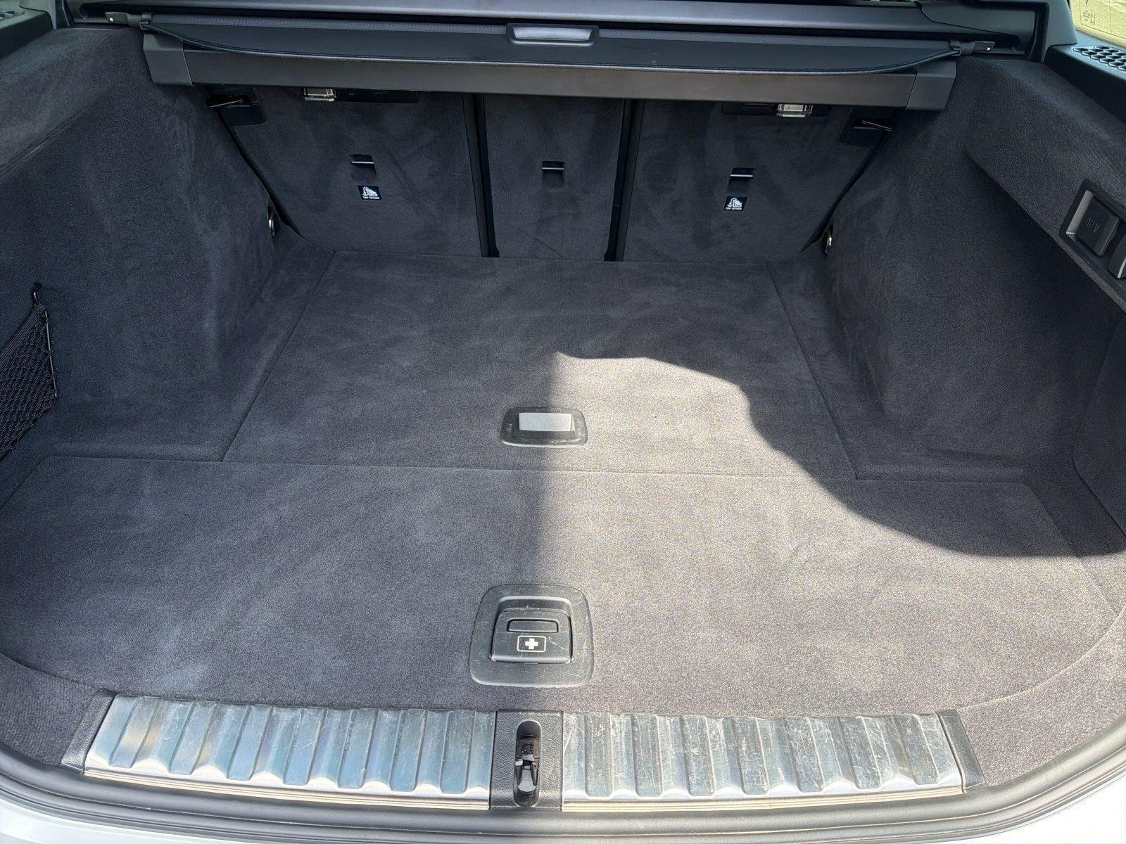 BMW 3er Touring – Bild 8
