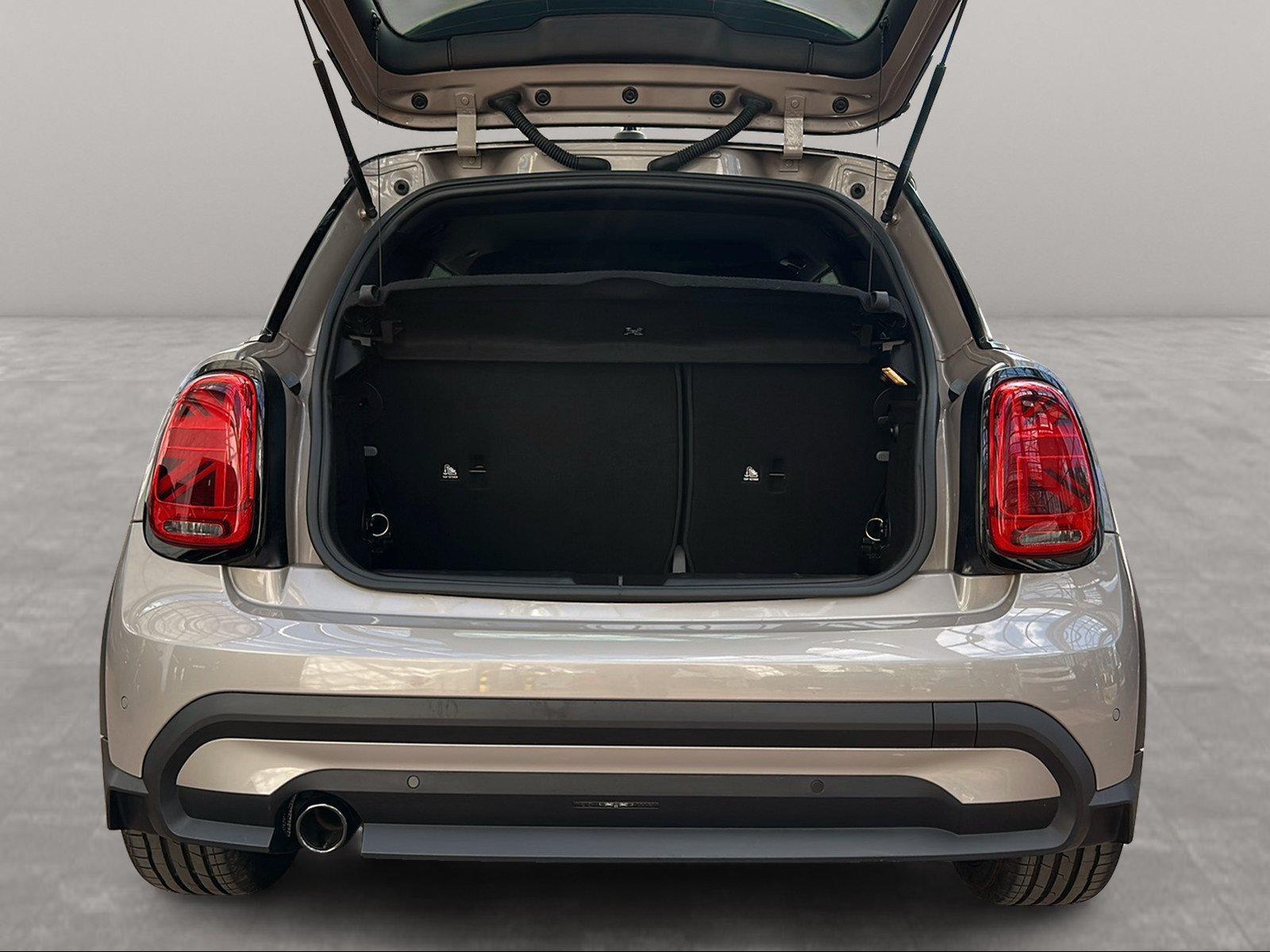 MINI Cooper 3-Türer – Bild 7