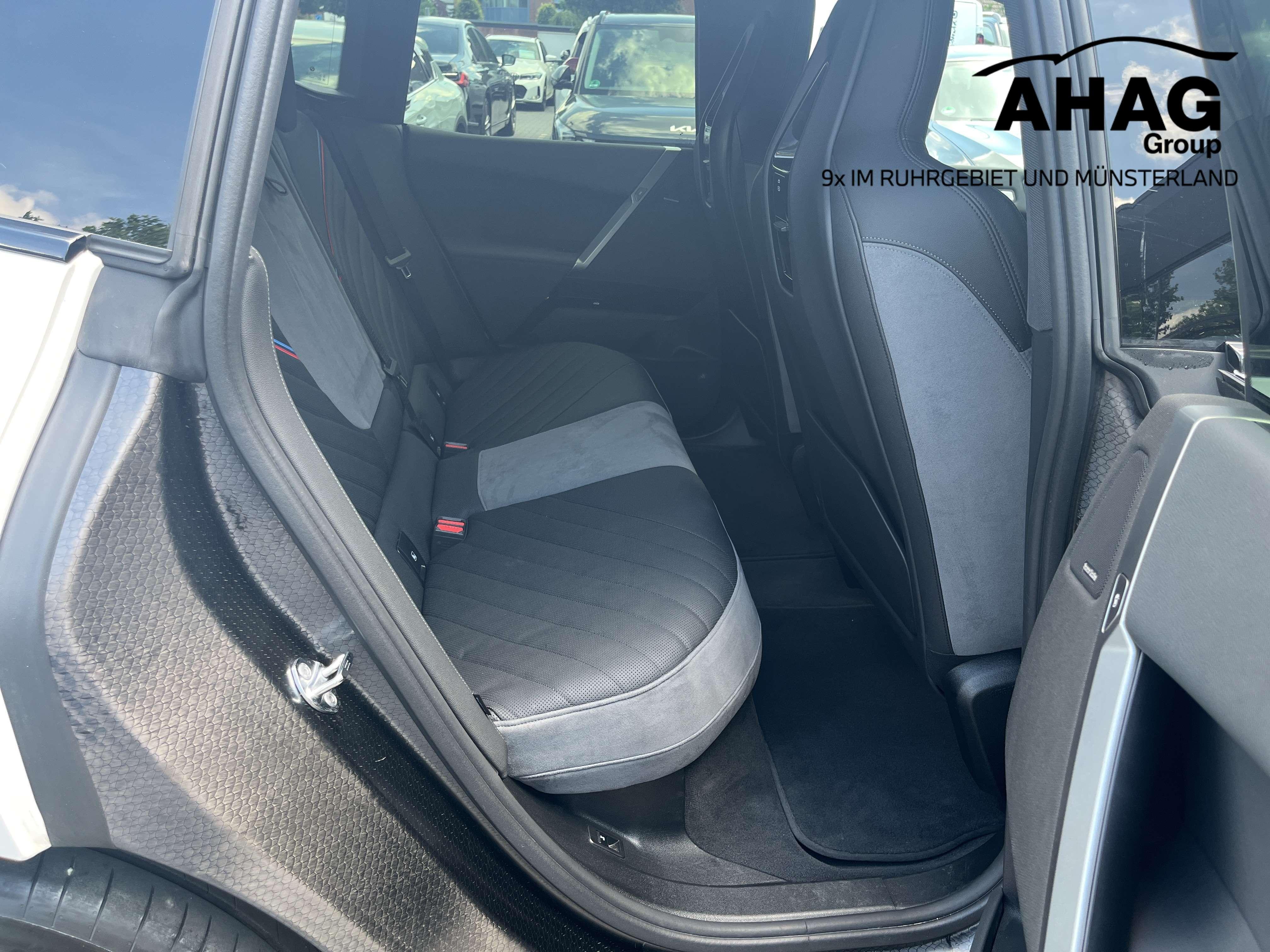 BMW iX – Bild 14