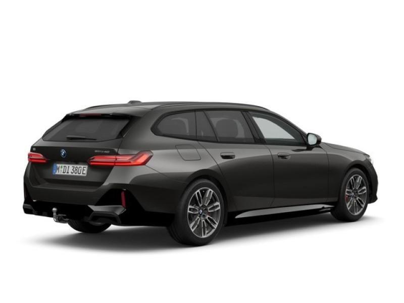 BMW 5er Touring – Bild 3