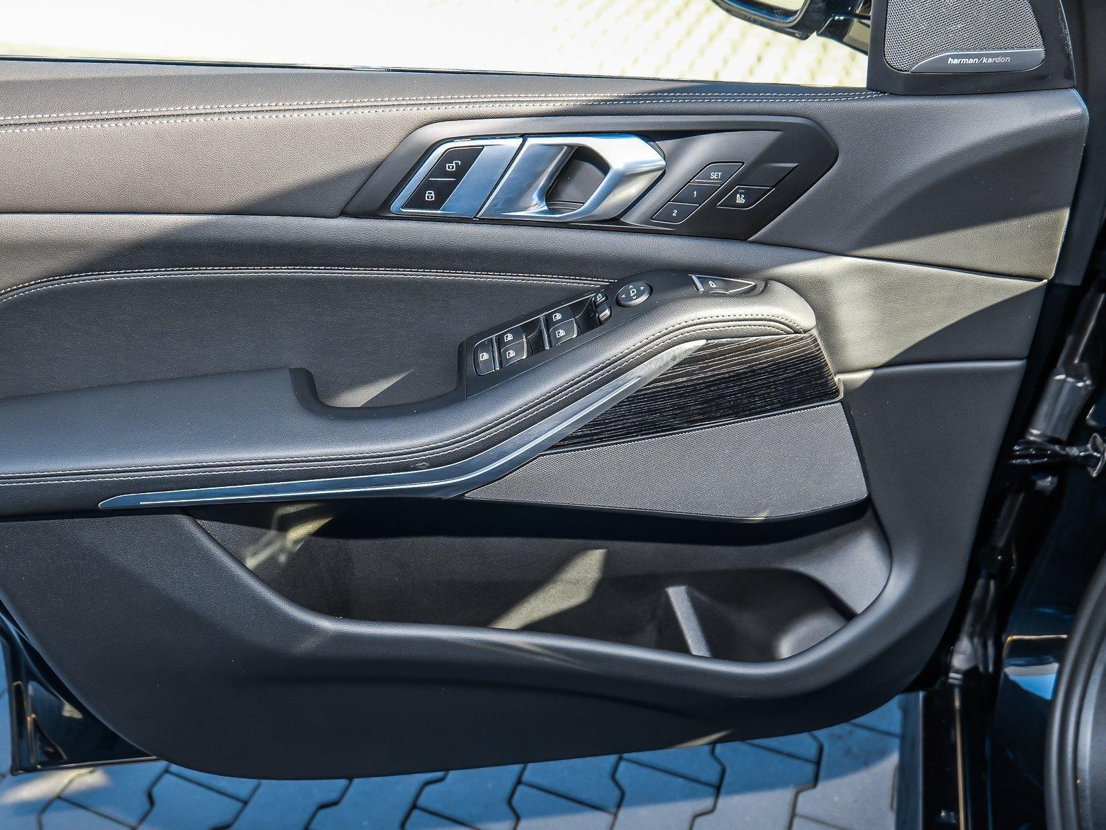 BMW X5 – Bild 20