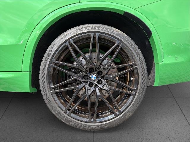 BMW X5M – Bild 9