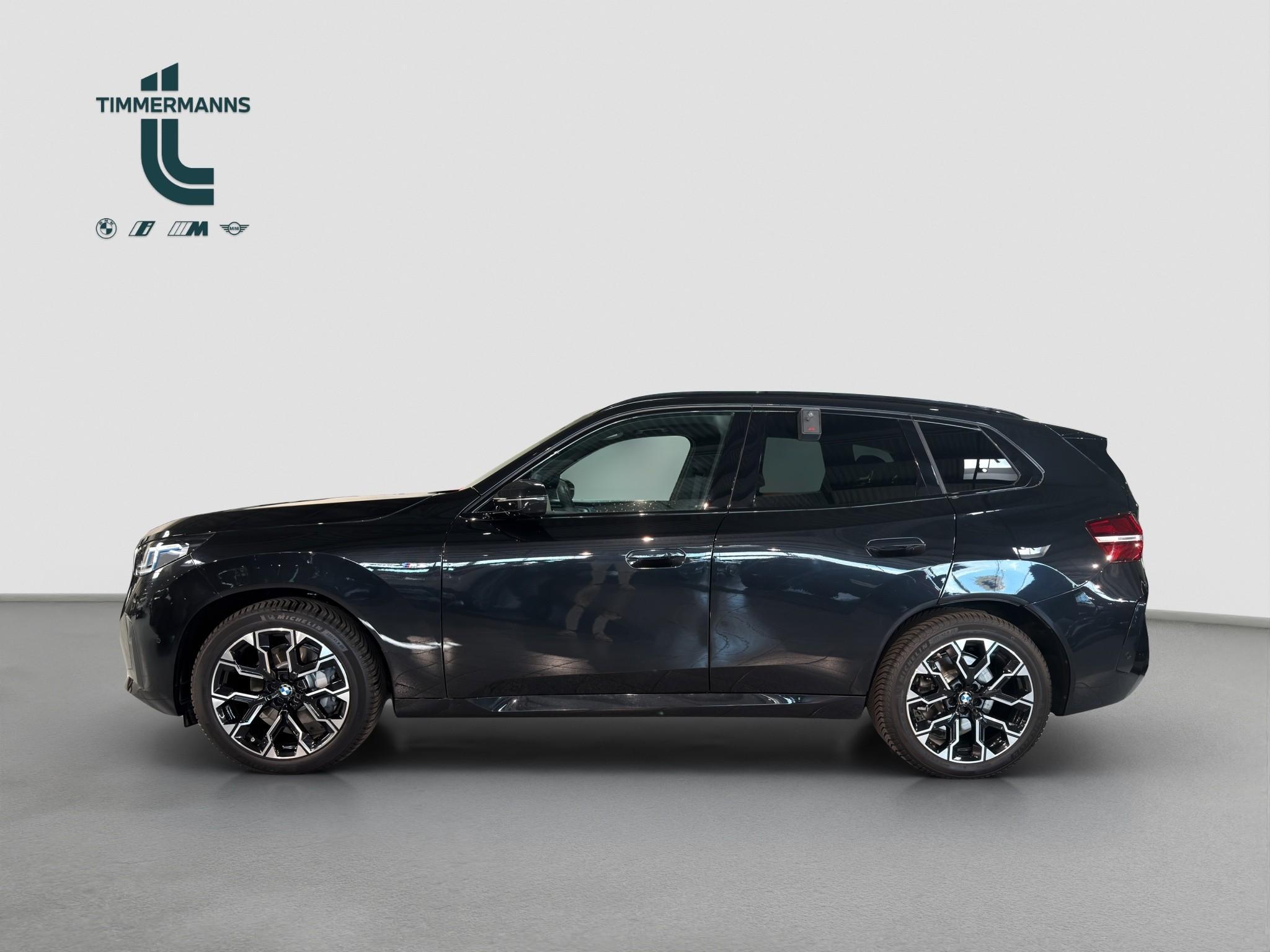 BMW X3 – Bild 10