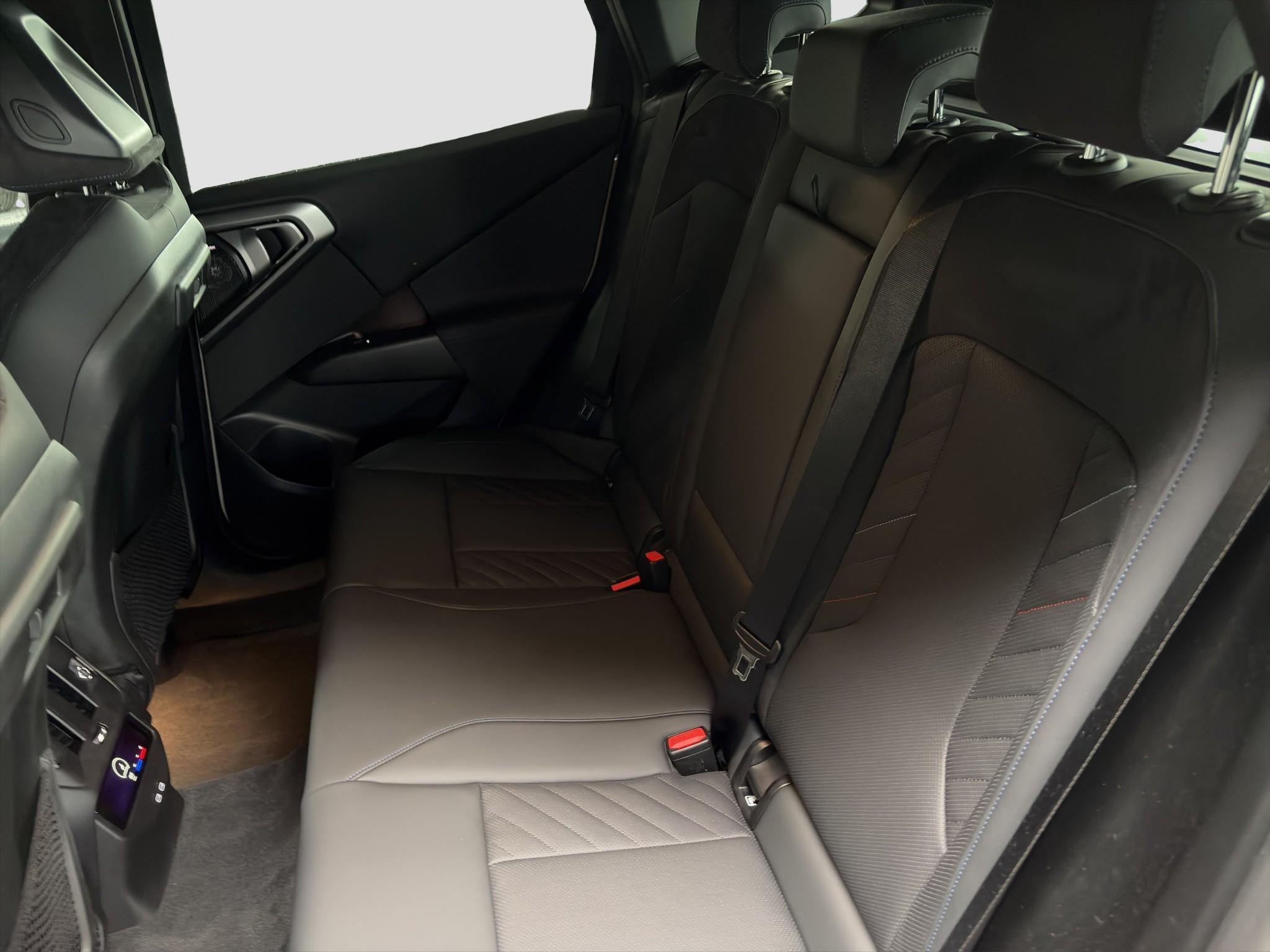 BMW X3 – Bild 23