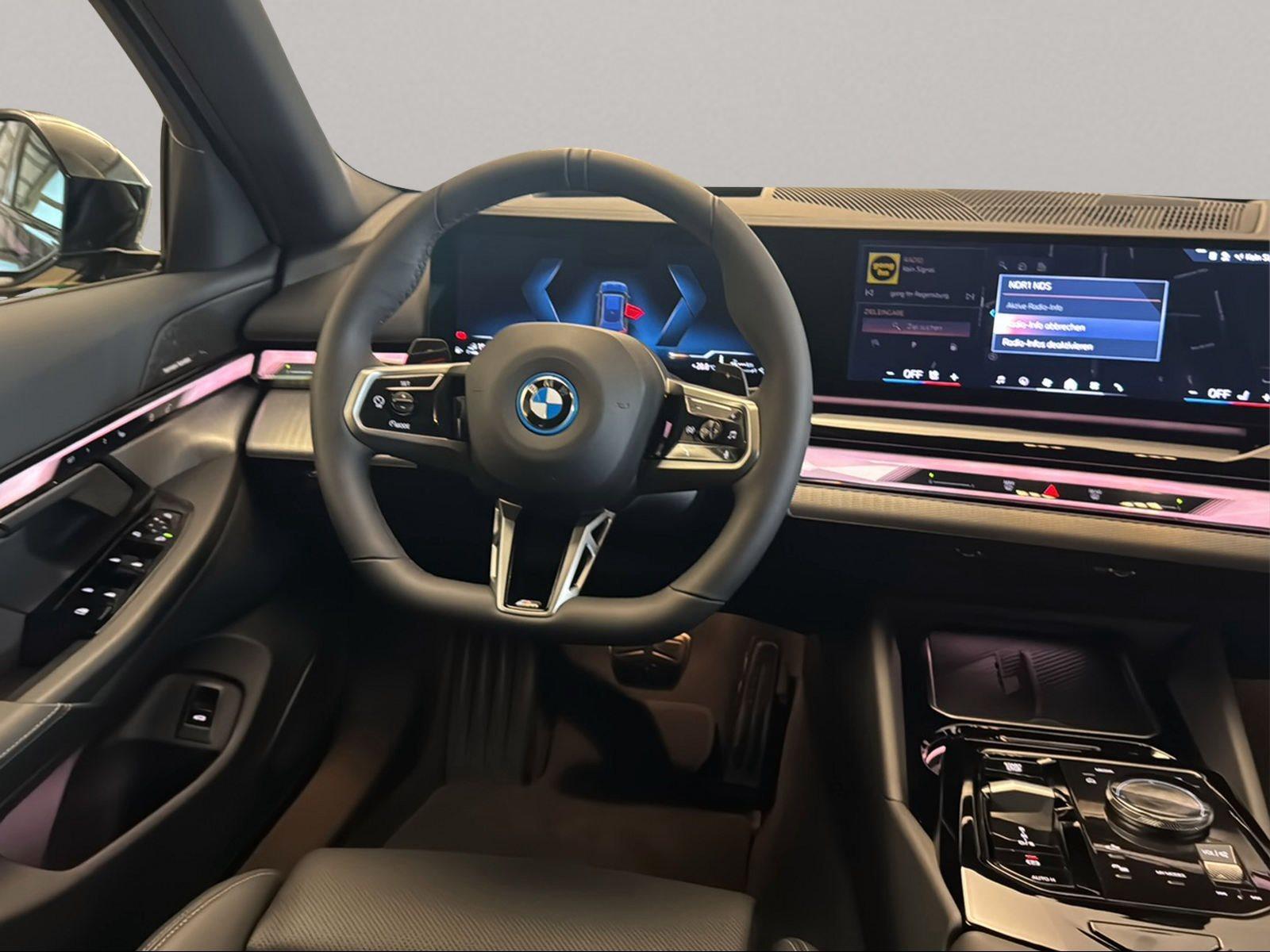 BMW 5er Touring – Bild 14