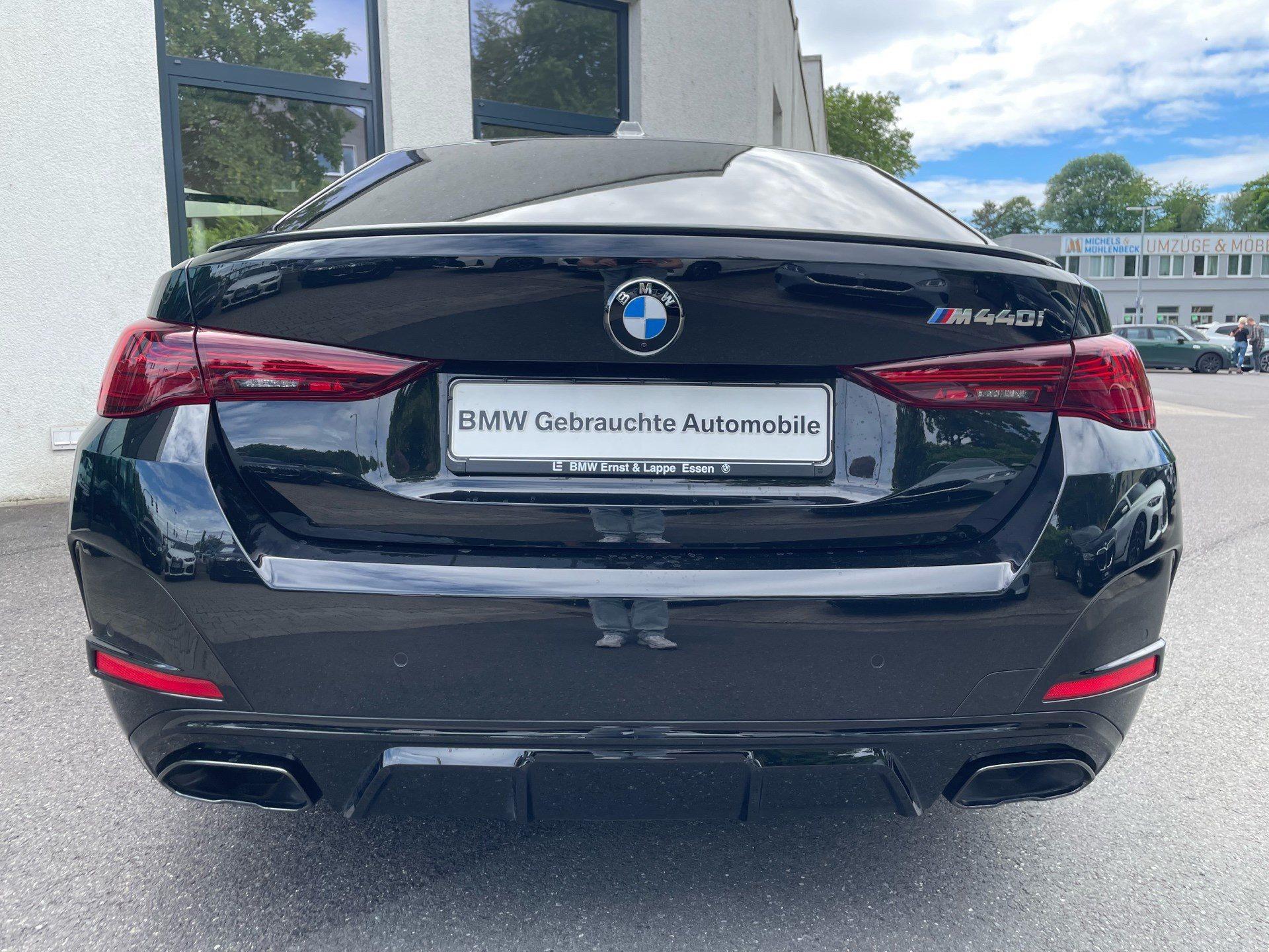 BMW 4er Gran Coupé – Bild 32