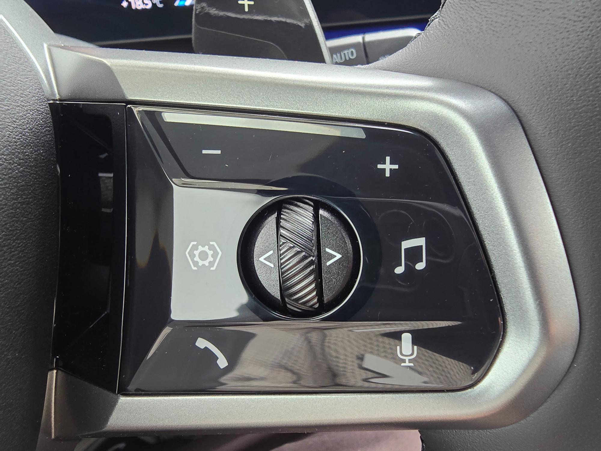 BMW 5er Touring – Bild 32