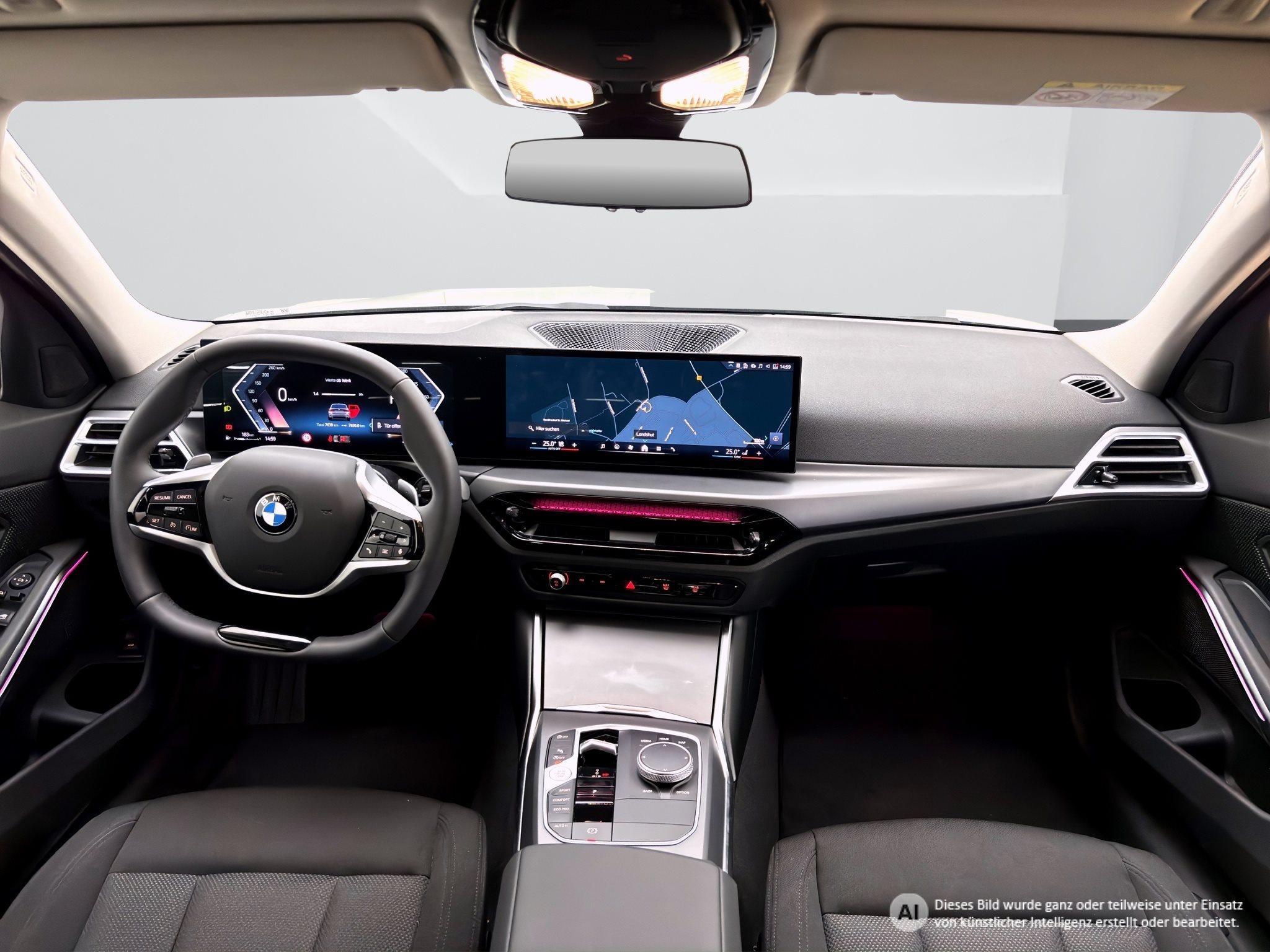 BMW 3er Touring – Bild 6