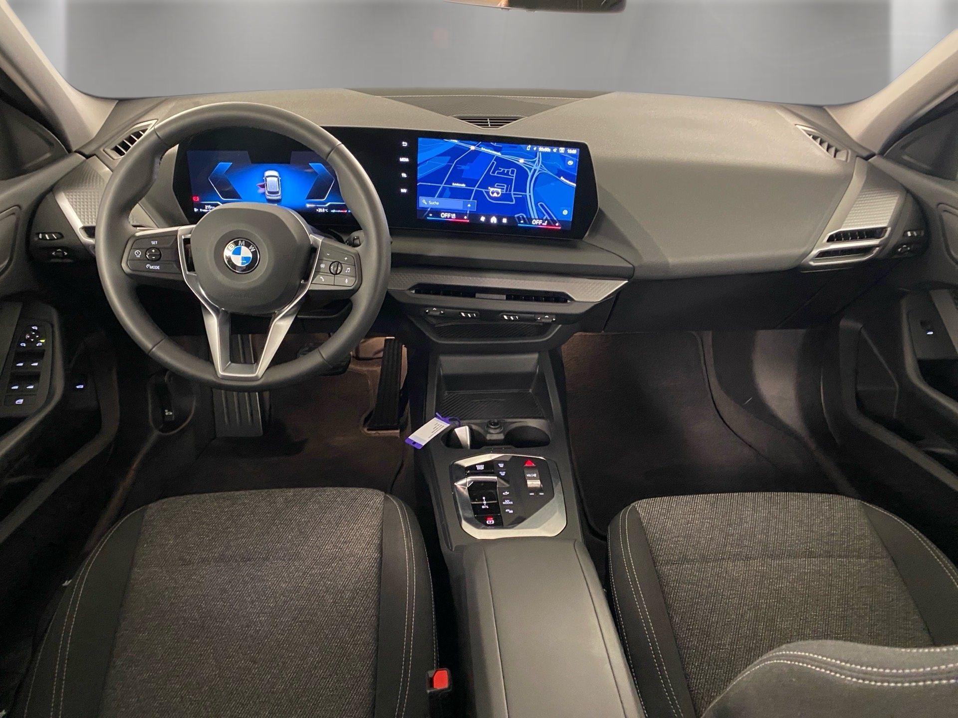 BMW 1er – Bild 14