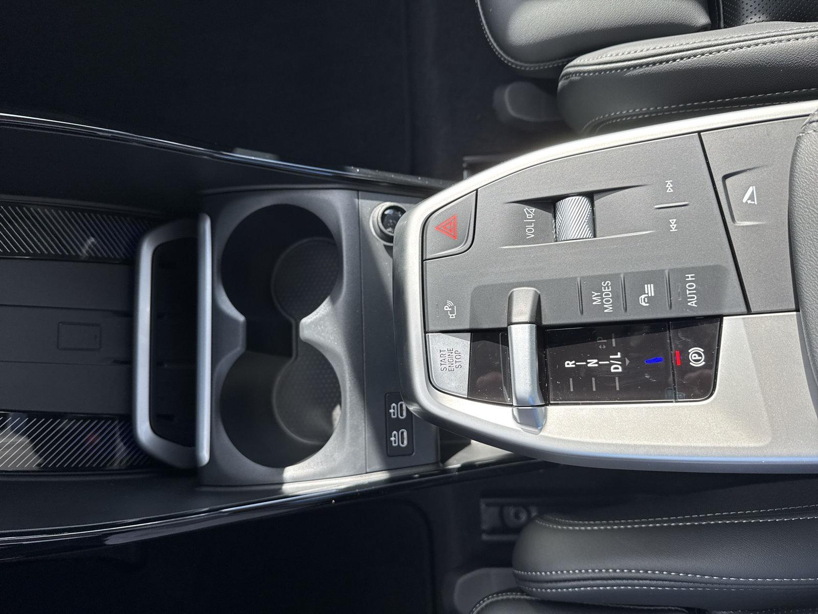 BMW 2er Active Tourer – Bild 12