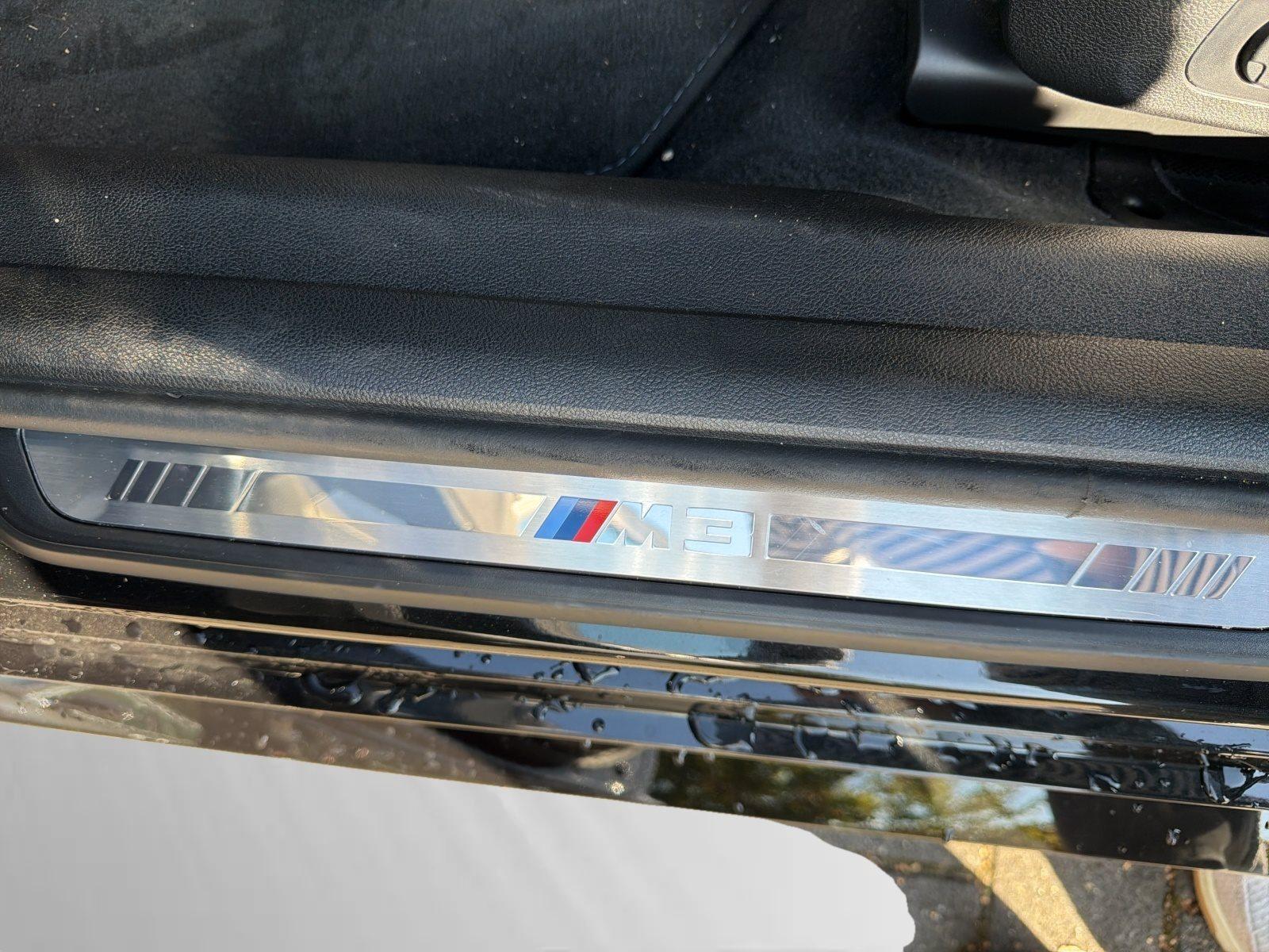 BMW M3 – Bild 28