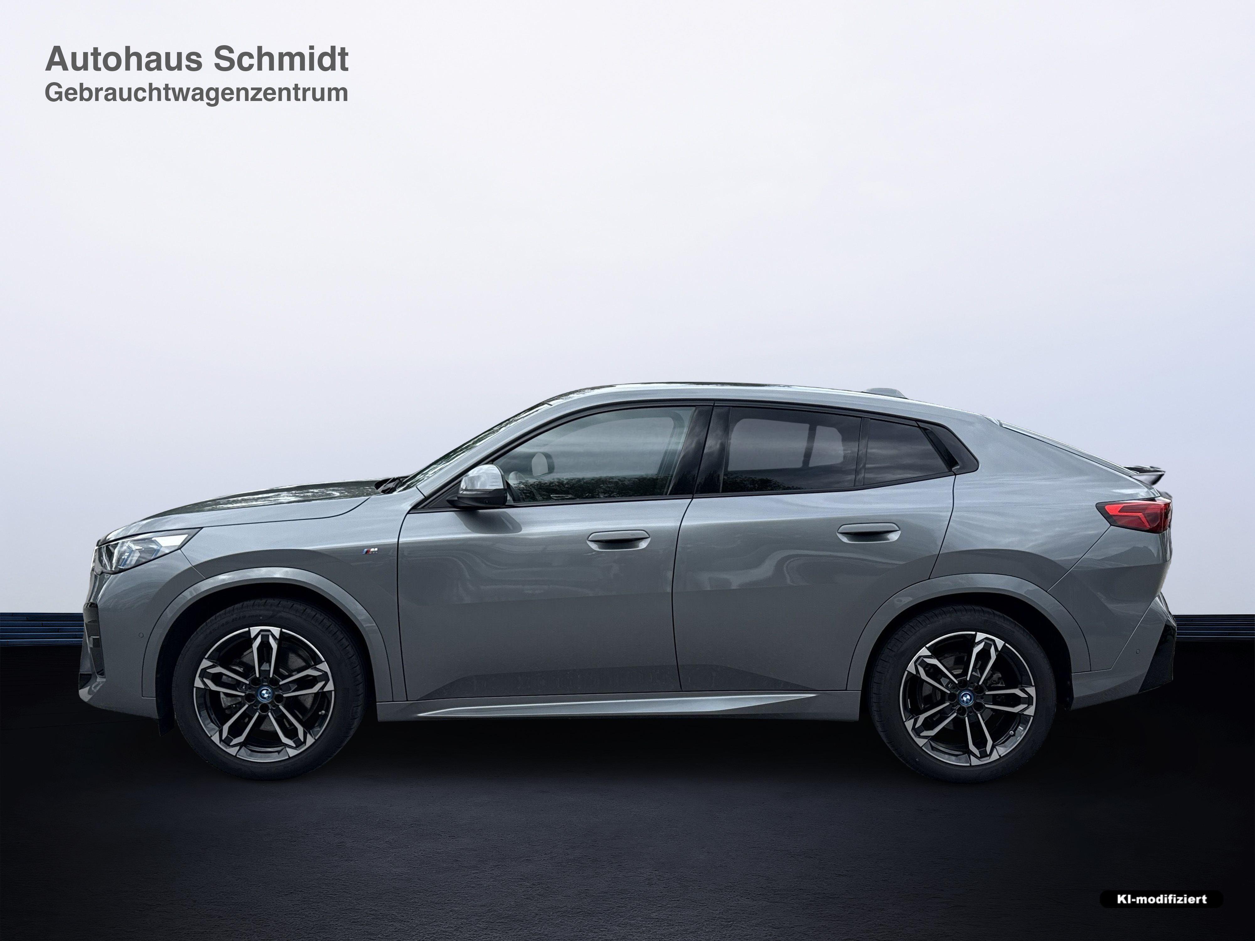 BMW iX2 – Bild 2