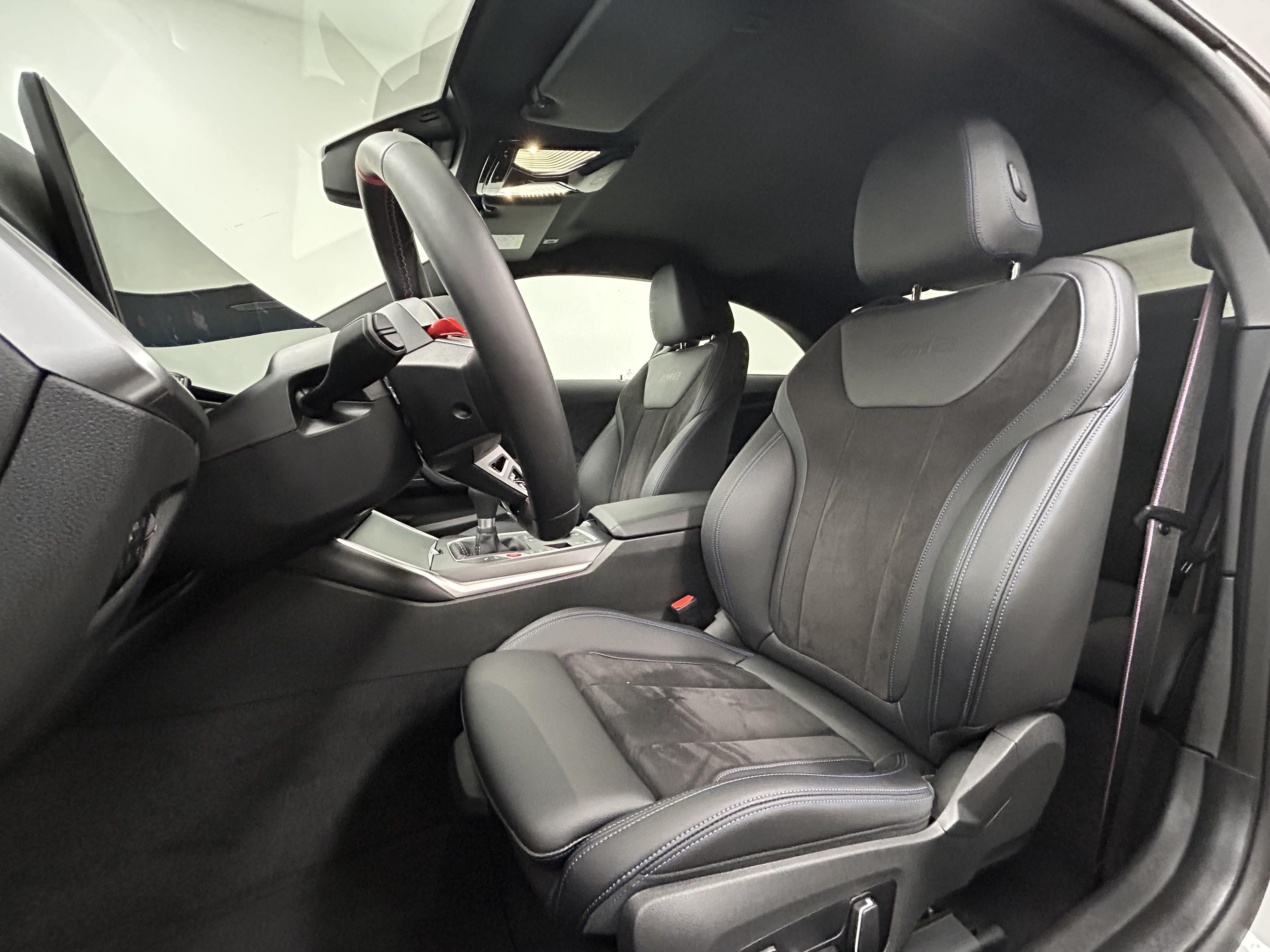 BMW M2 Coupé – Bild 29