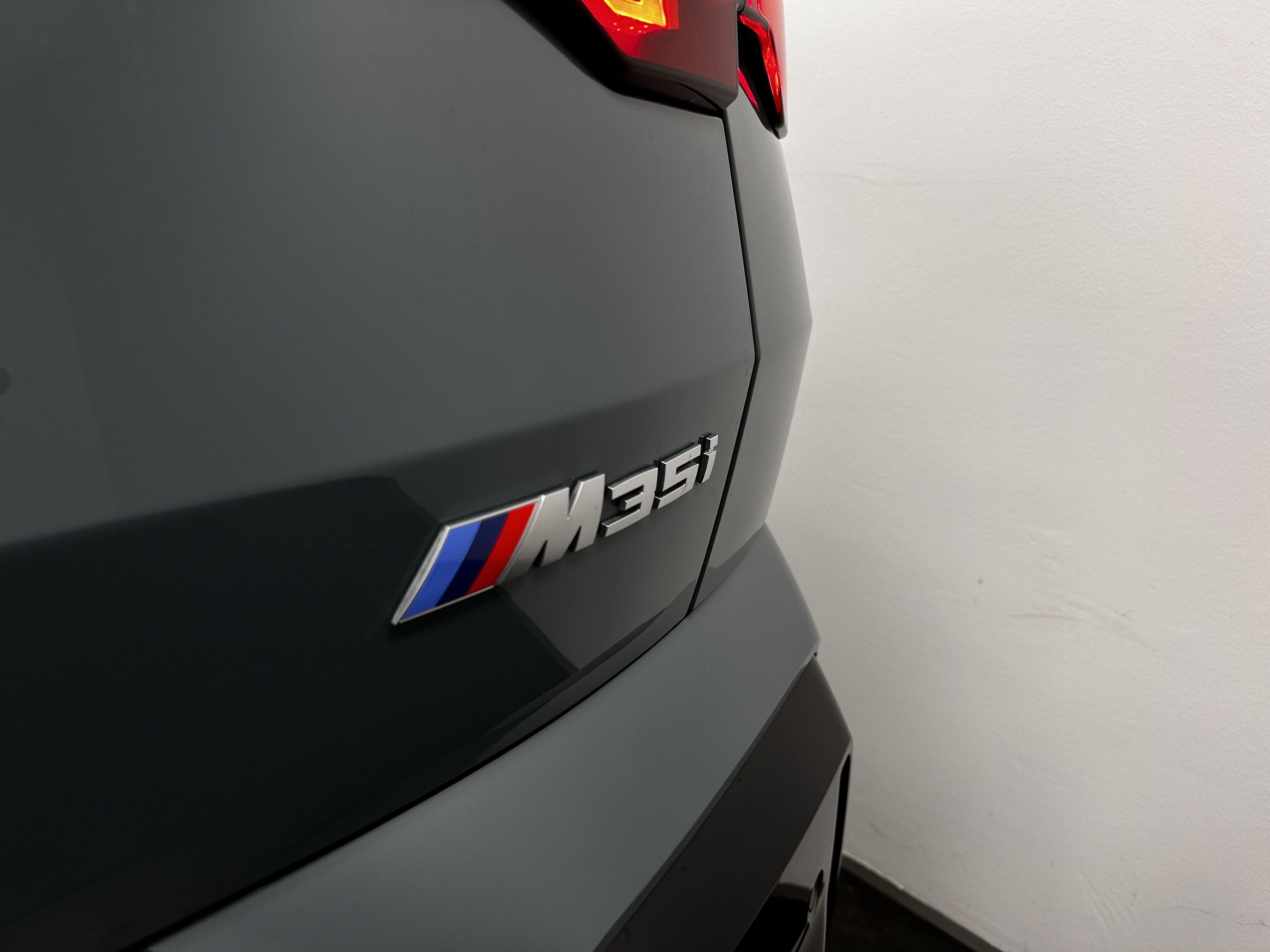 BMW X2 – Bild 13