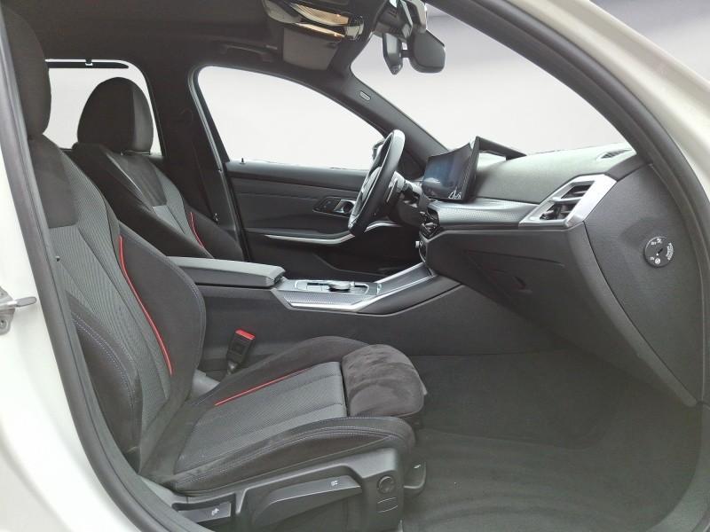 BMW 3er Touring – Bild 25