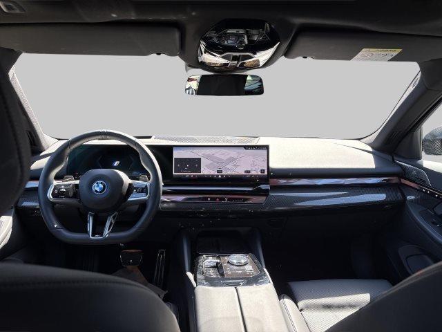 BMW 5er Touring – Bild 40