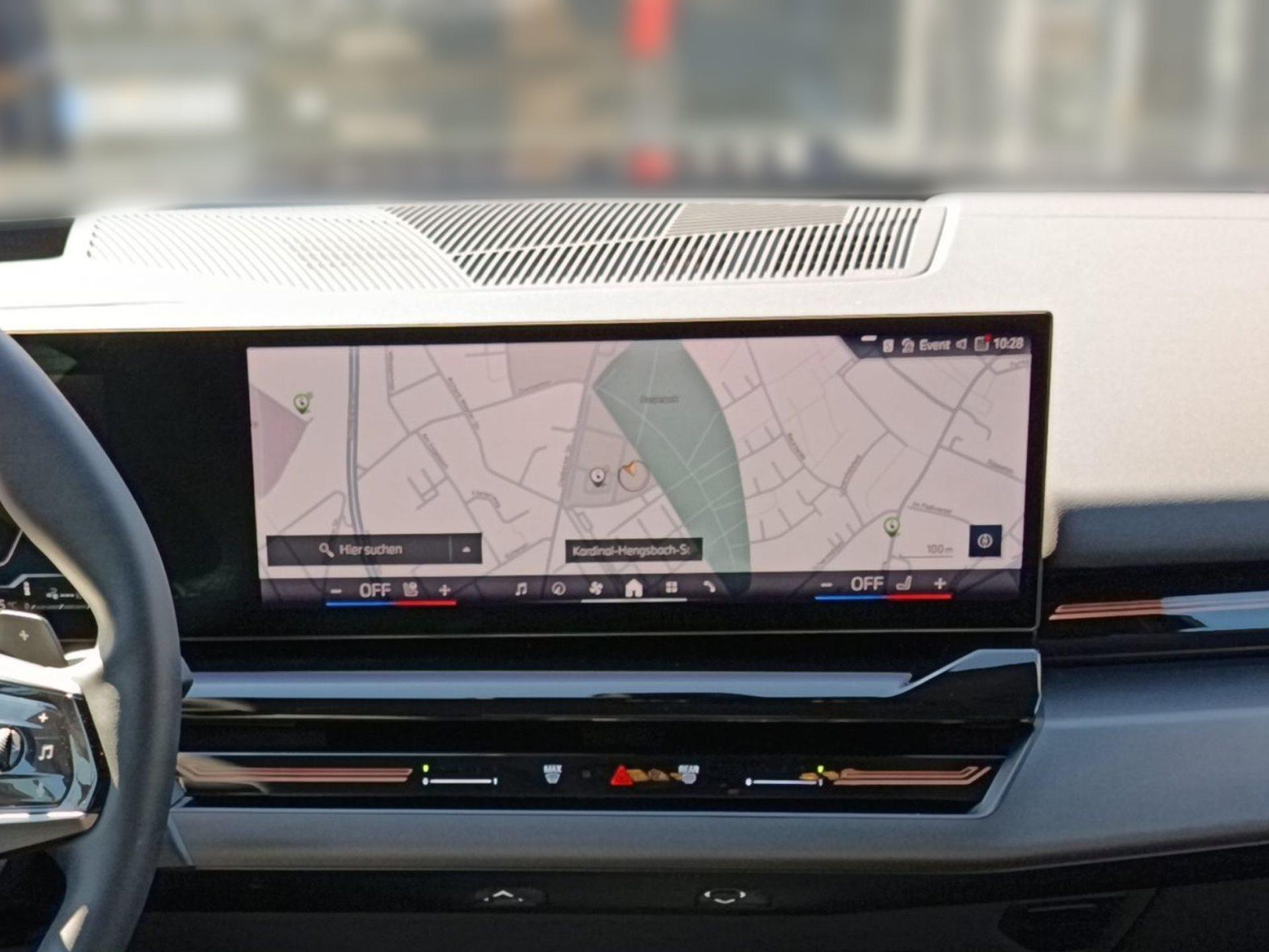 BMW 5er – Bild 18