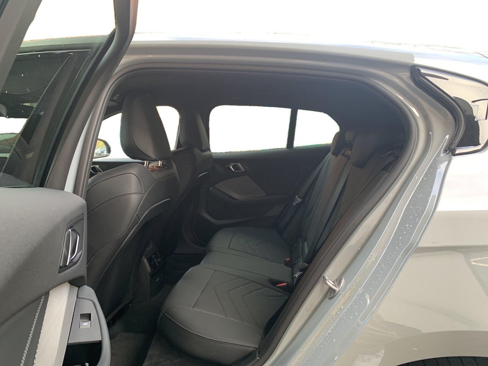 BMW 1er – Bild 9