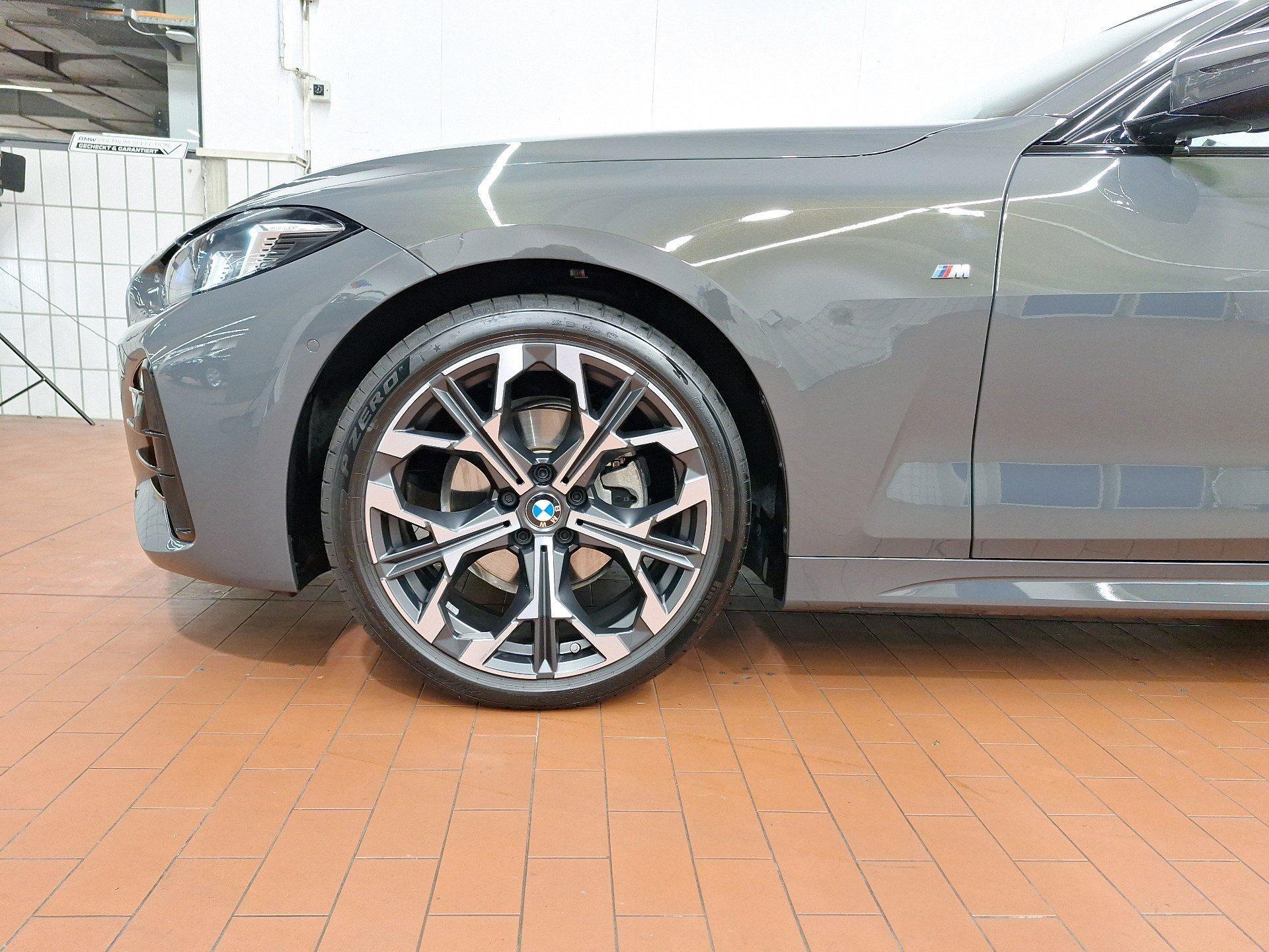 BMW 4er Cabrio – Bild 3