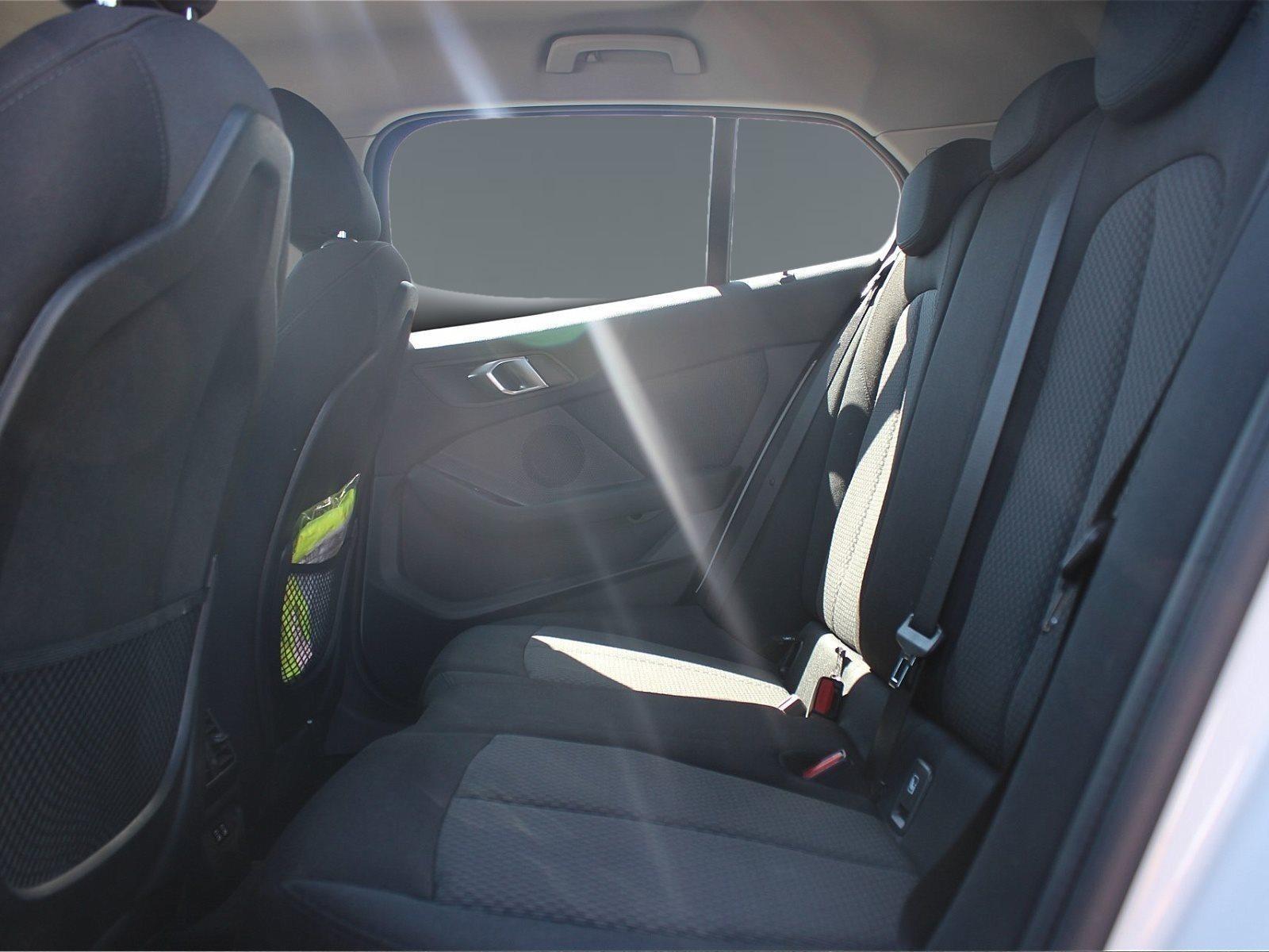 BMW 1er – Bild 10