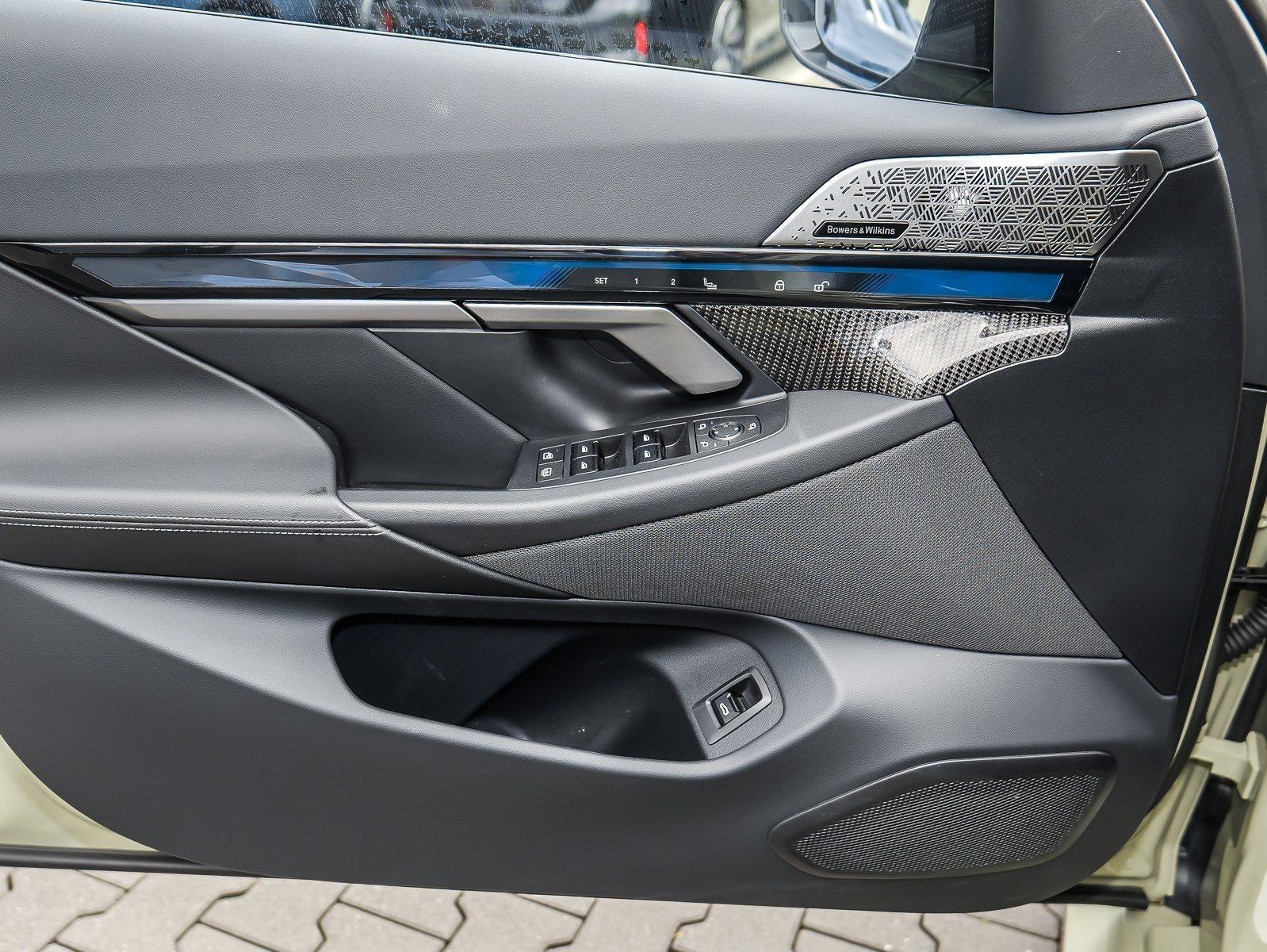 BMW M5 – Bild 20