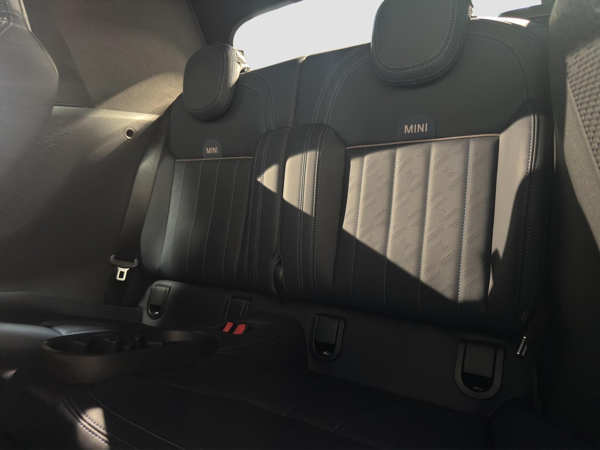 MINI Cabrio – Bild 15
