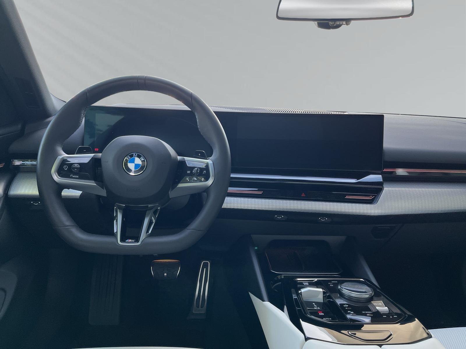 BMW 5er – Bild 26