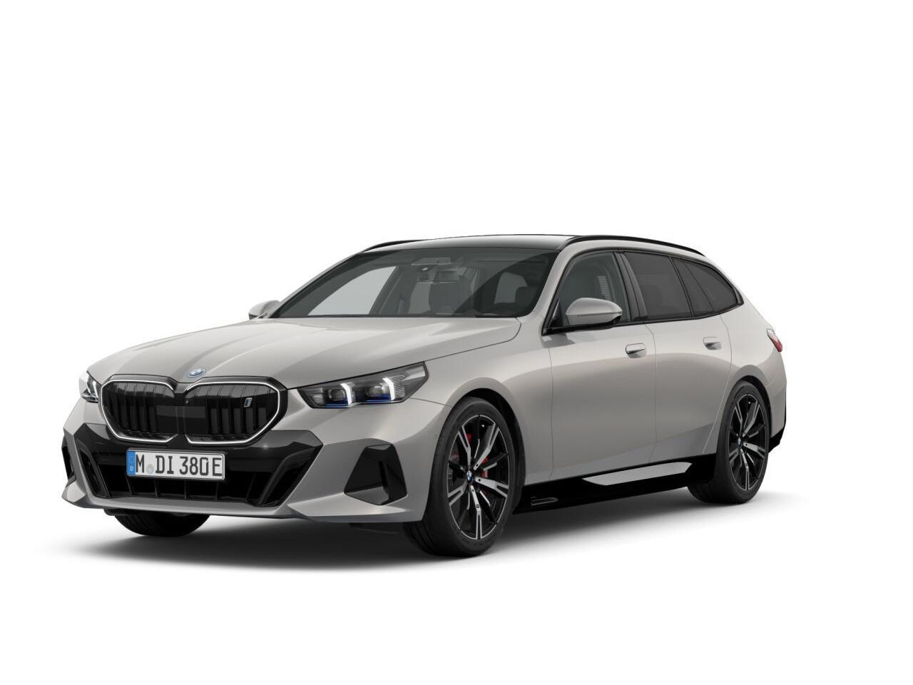 BMW 5er Touring