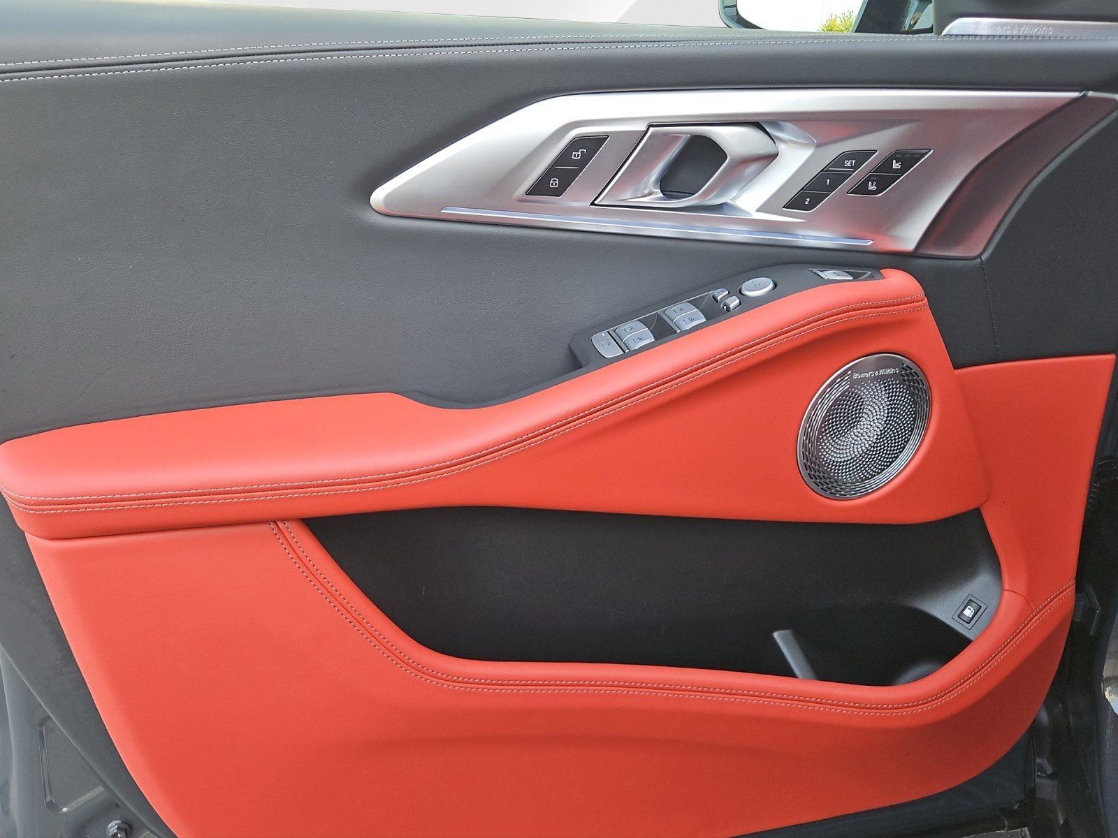 BMW XM – Bild 22