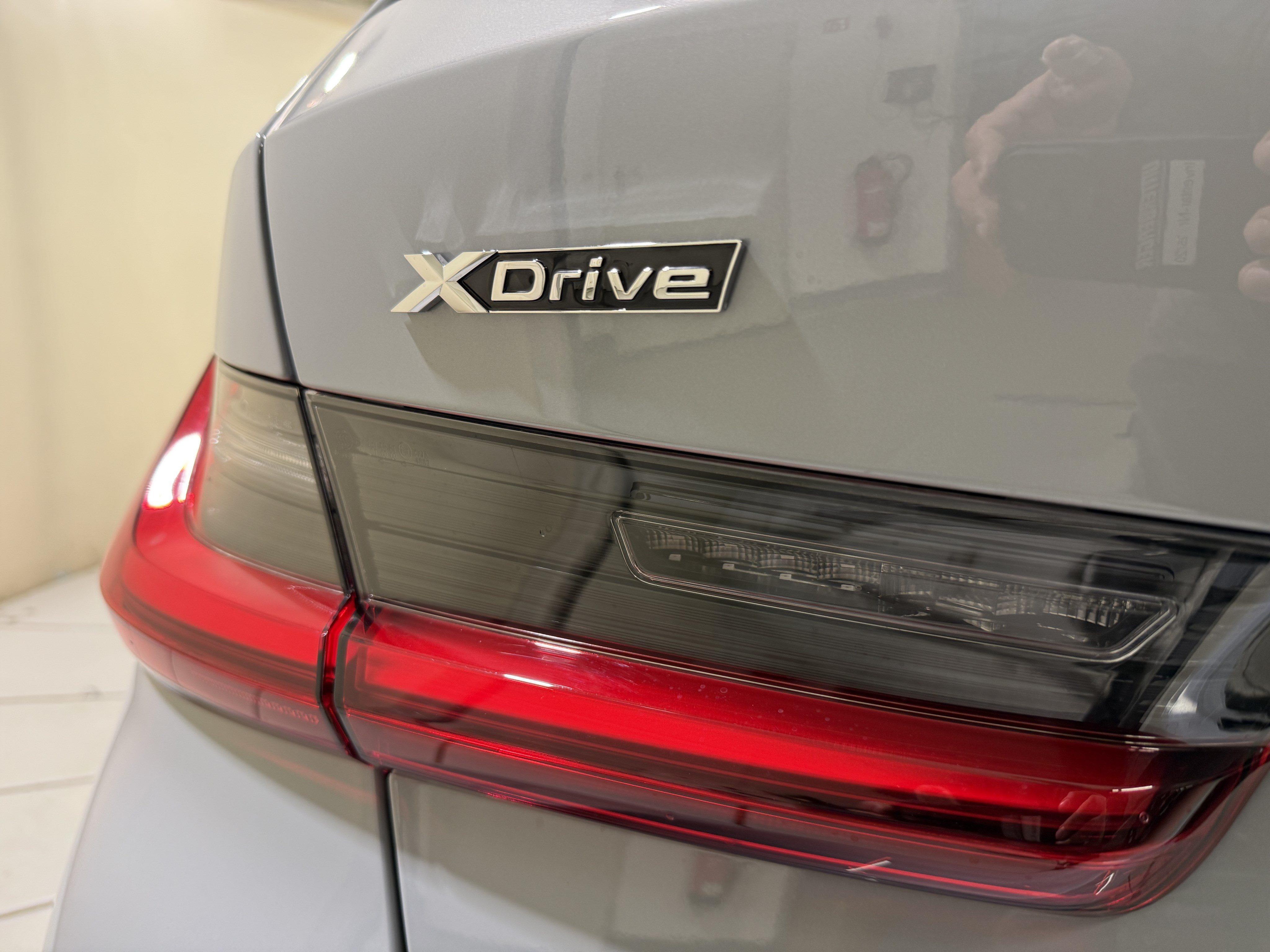 BMW 3er Touring – Bild 13