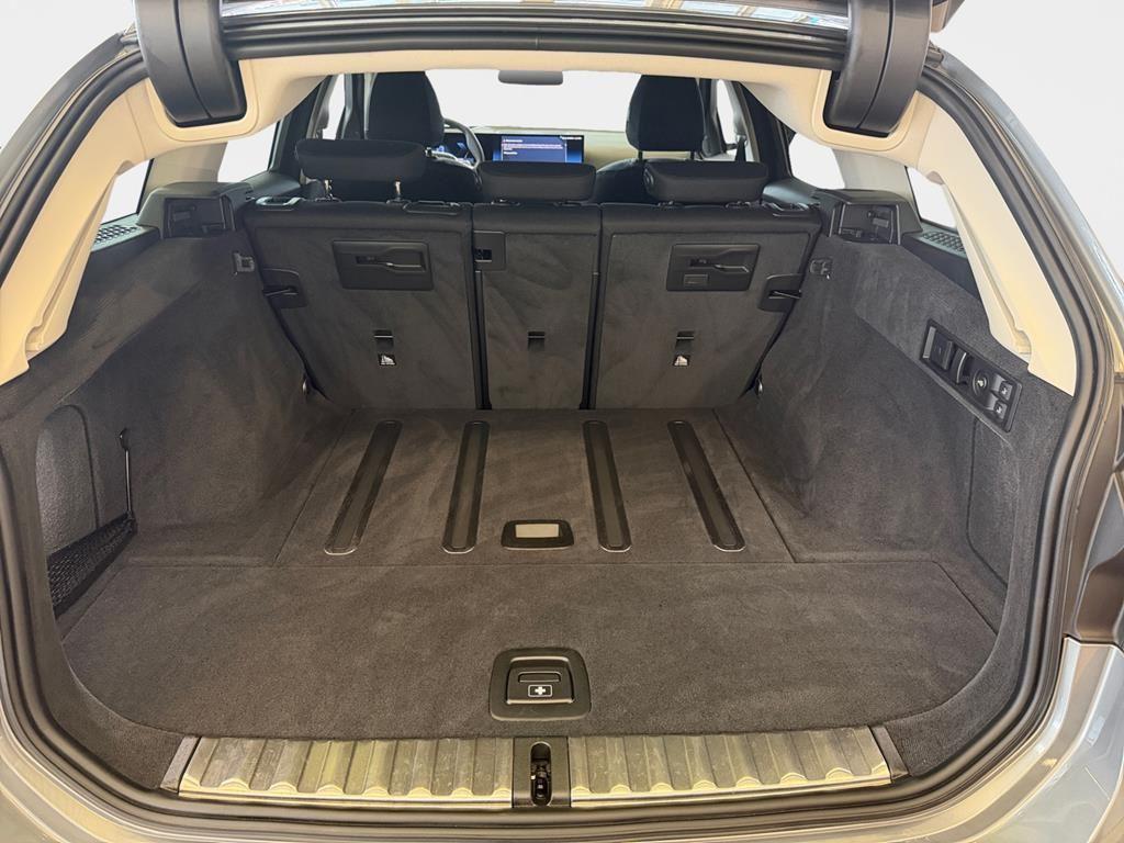 BMW 3er Touring – Bild 11
