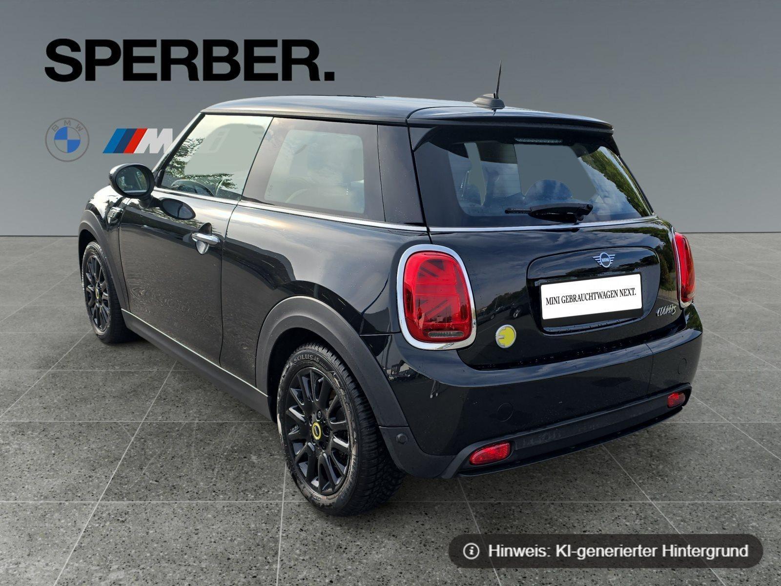 MINI Cooper 3-Türer – Bild 3