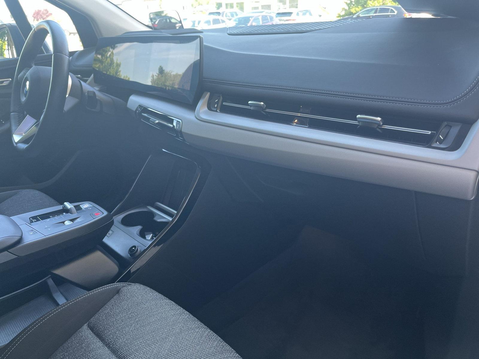 BMW 2er Active Tourer – Bild 18