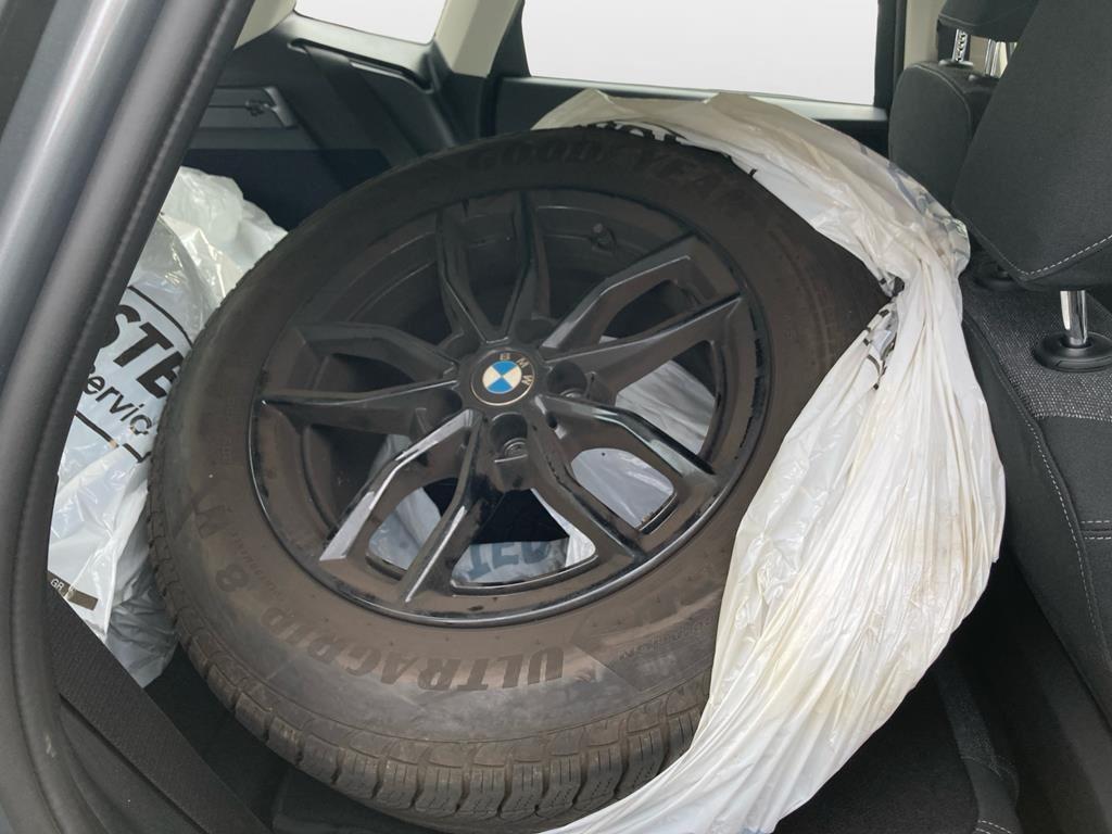 BMW 2er Active Tourer – Bild 14