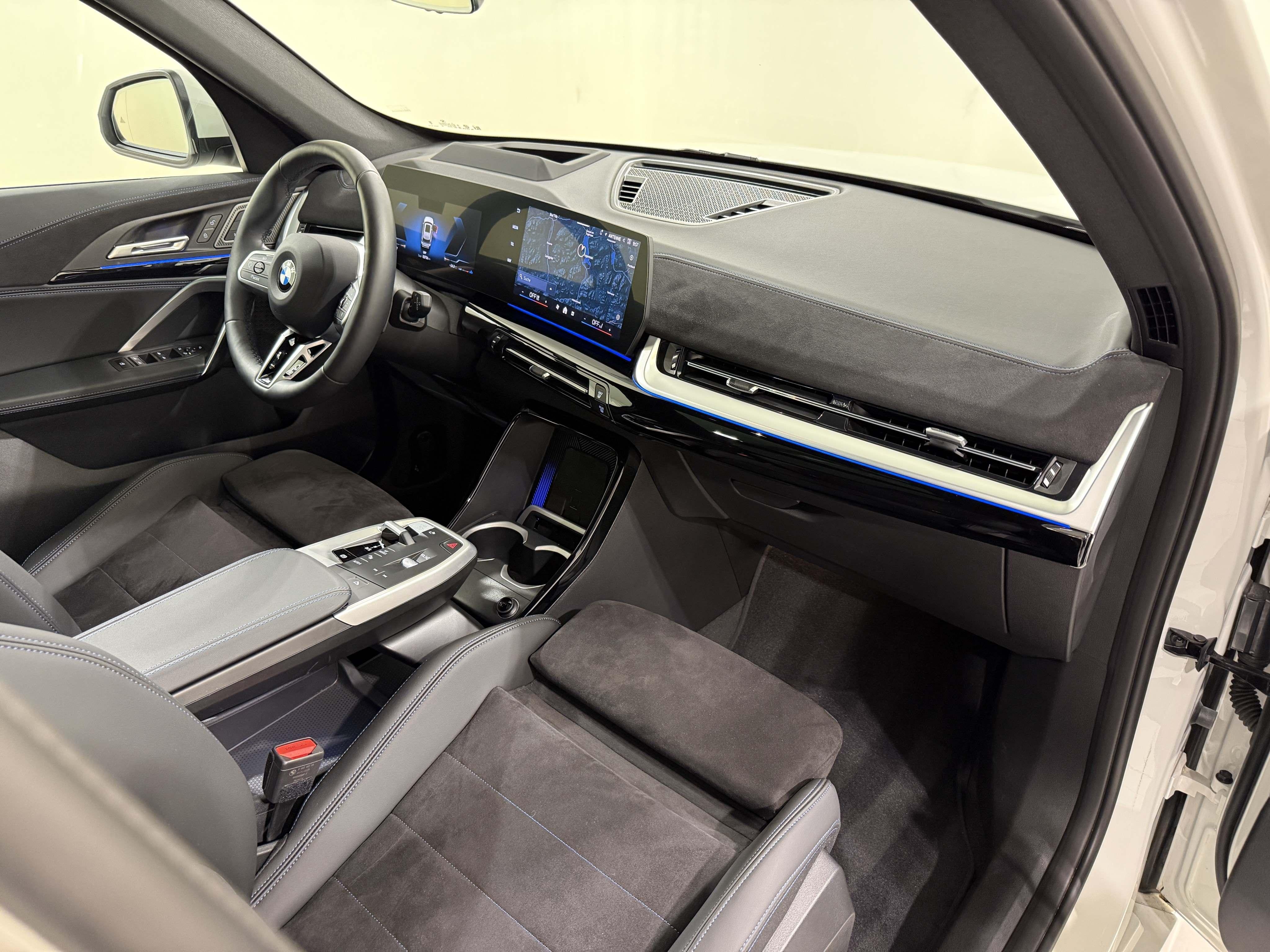 BMW X1 – Bild 32