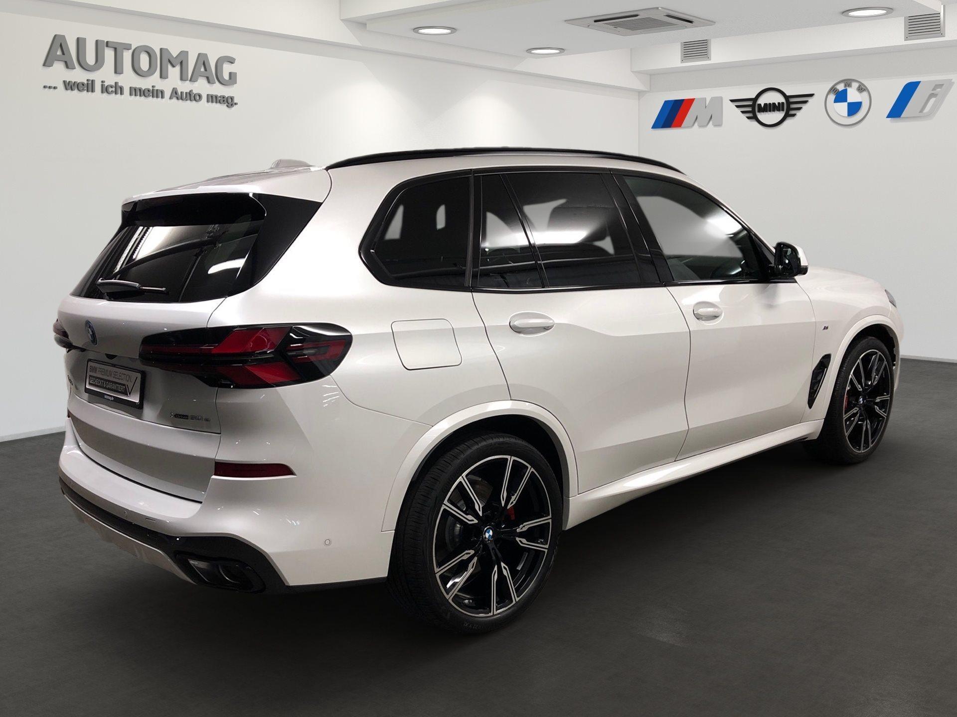 BMW X5 – Bild 3