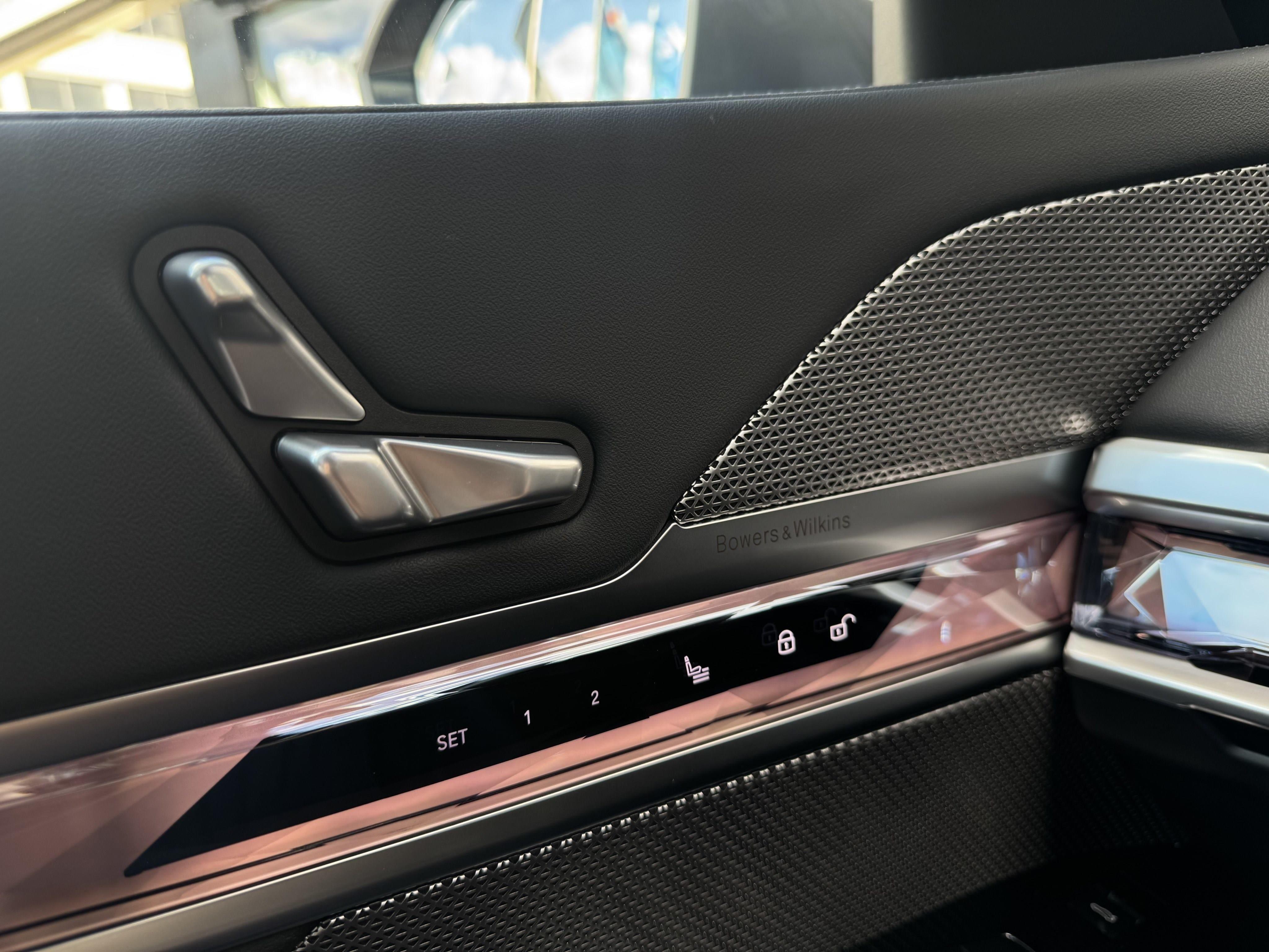 BMW 7er – Bild 19