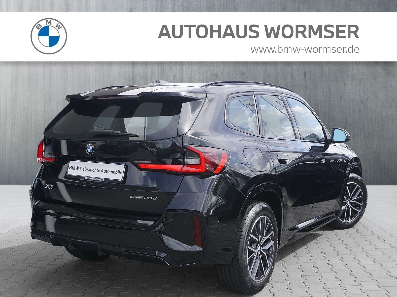 BMW X1 – Bild 2