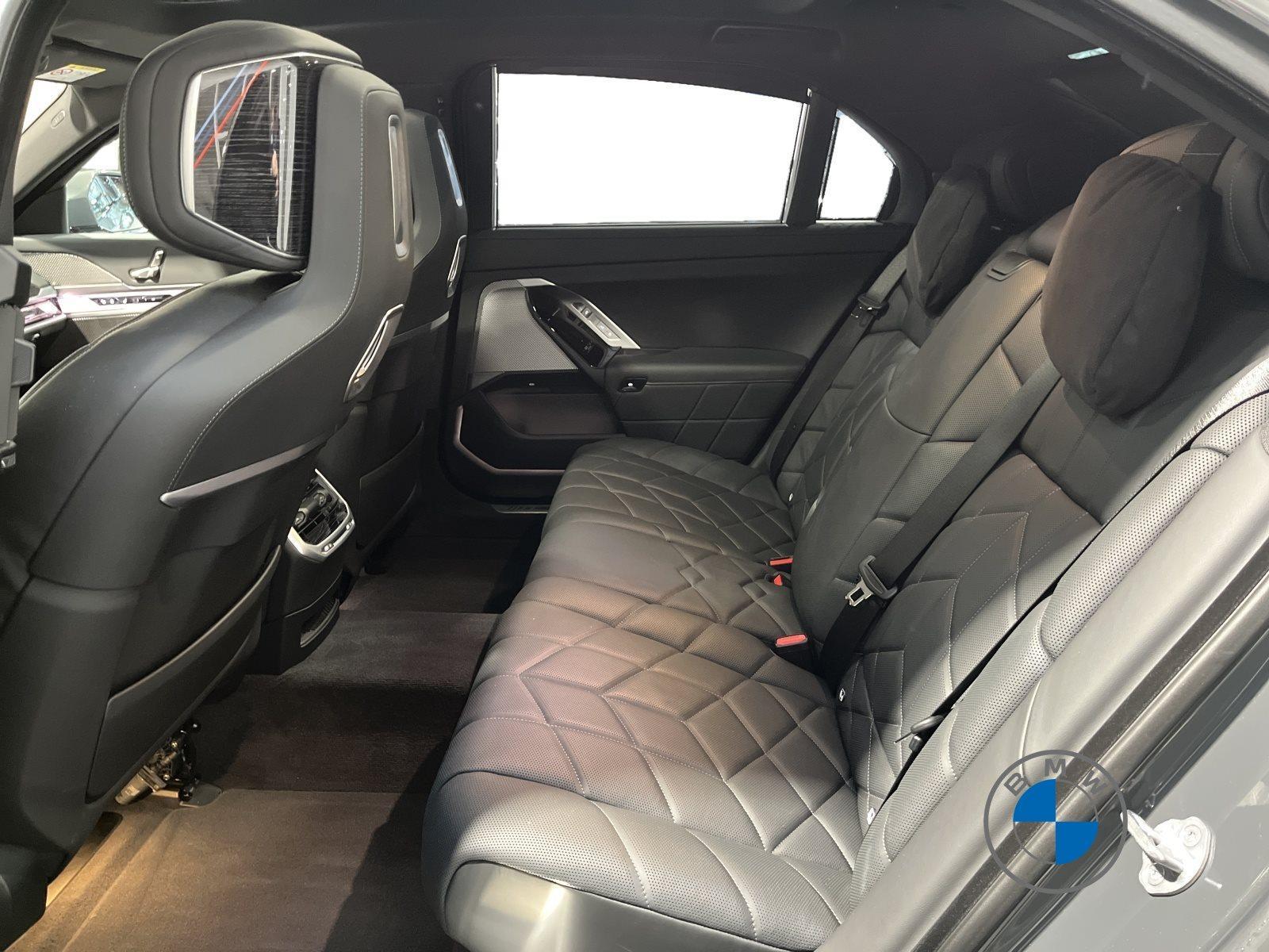 BMW i7 – Bild 11