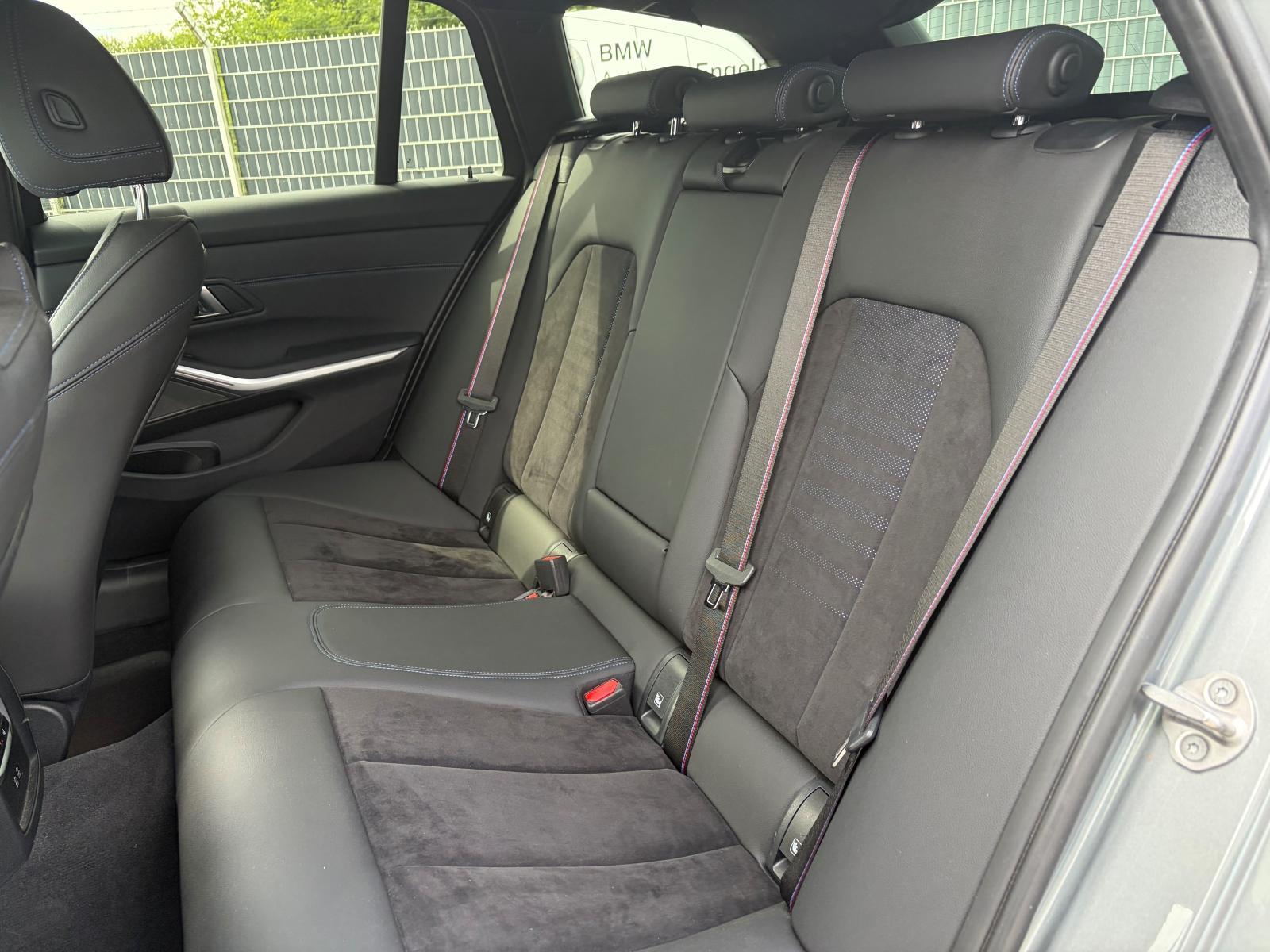 BMW 3er Touring – Bild 15