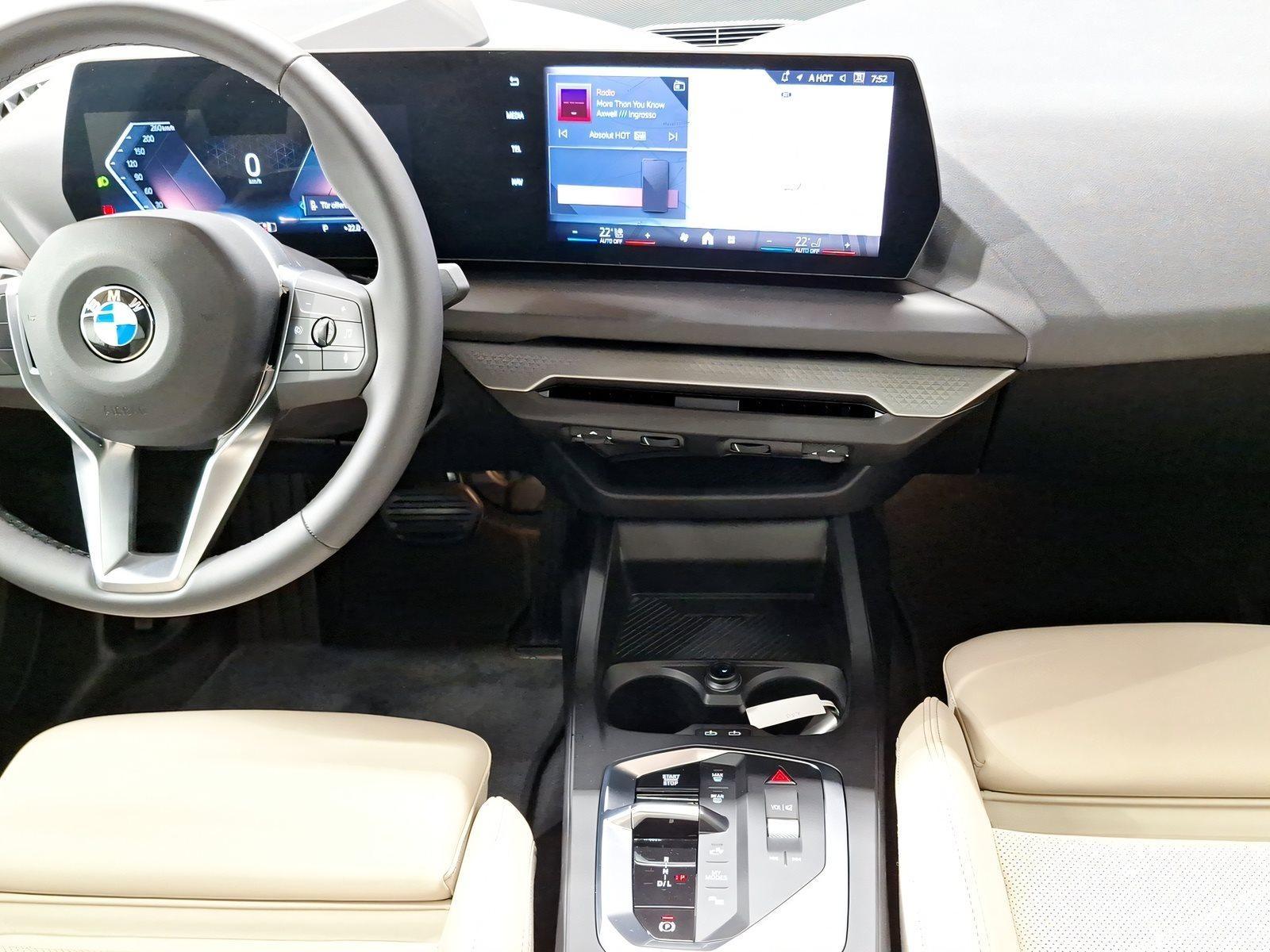 BMW 2er Gran Coupé – Bild 17