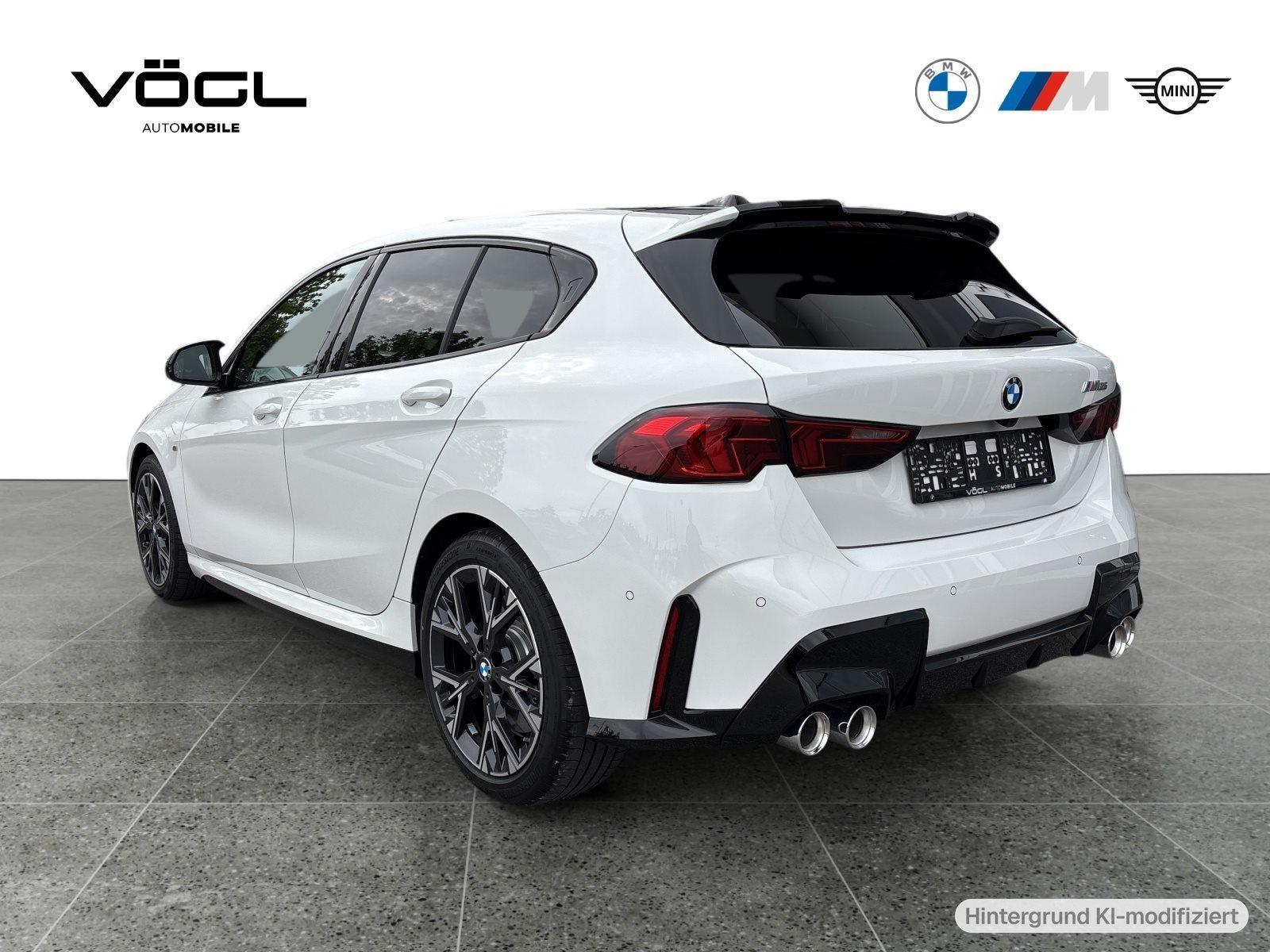 BMW 1er – Bild 4