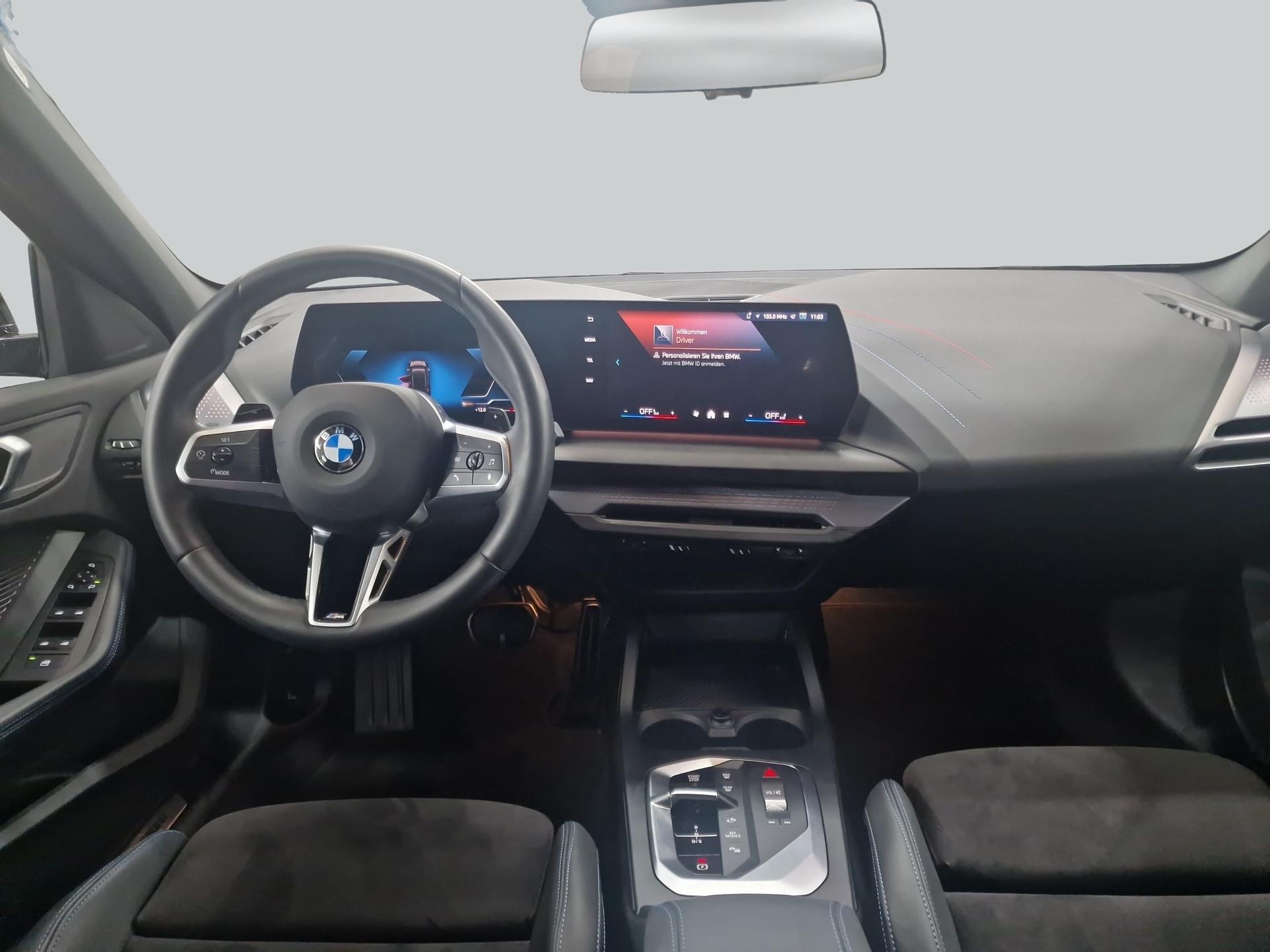 BMW 1er – Bild 14