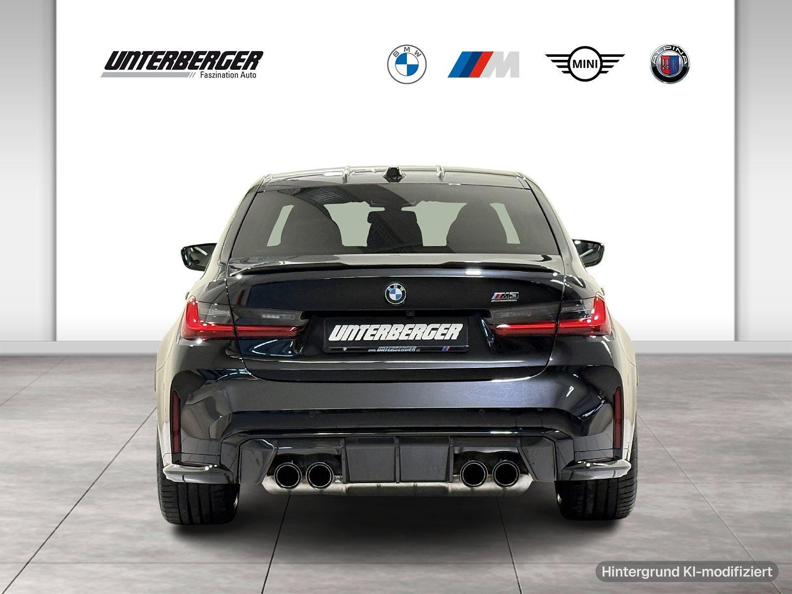BMW M3 – Bild 5