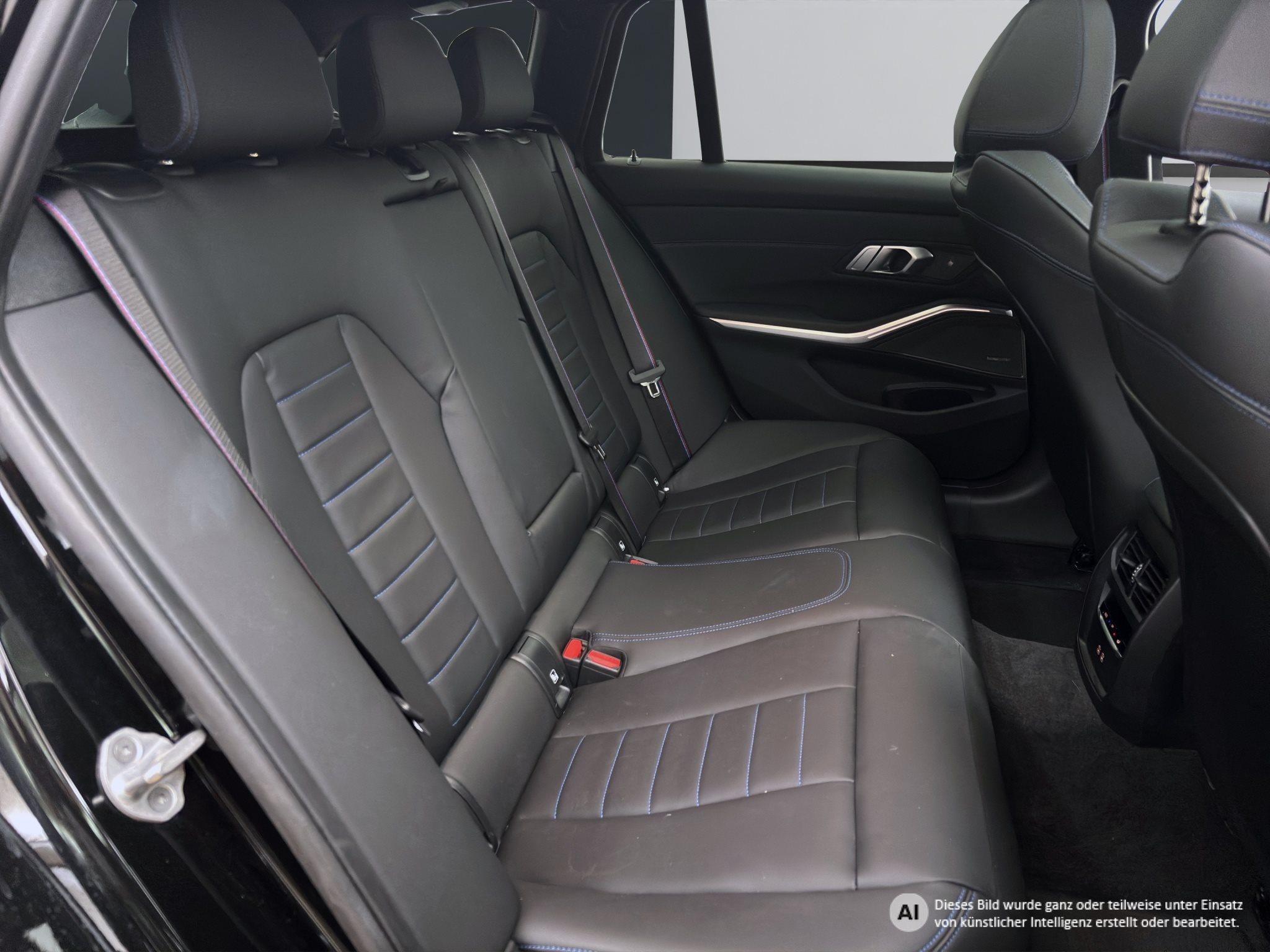 BMW 3er Touring – Bild 7