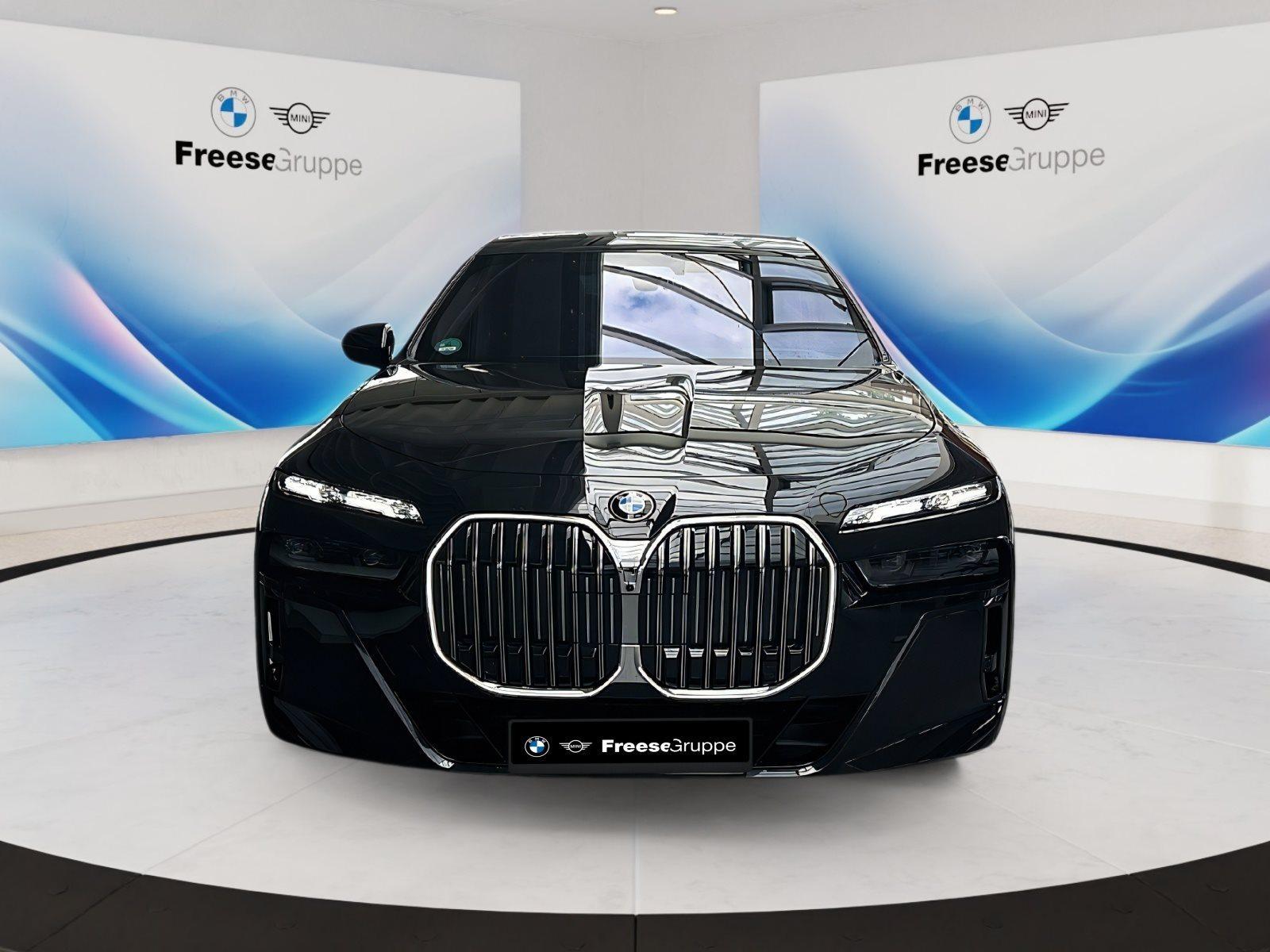 BMW 7er – Bild 2