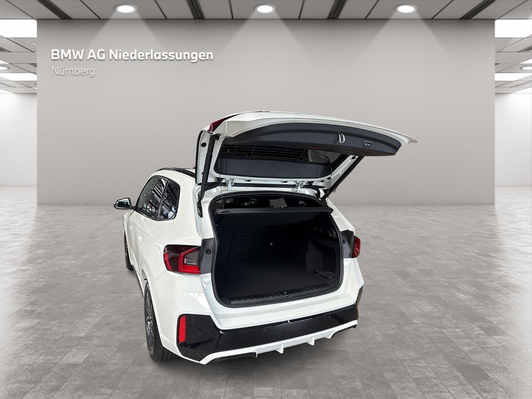 BMW X1 – Bild 13