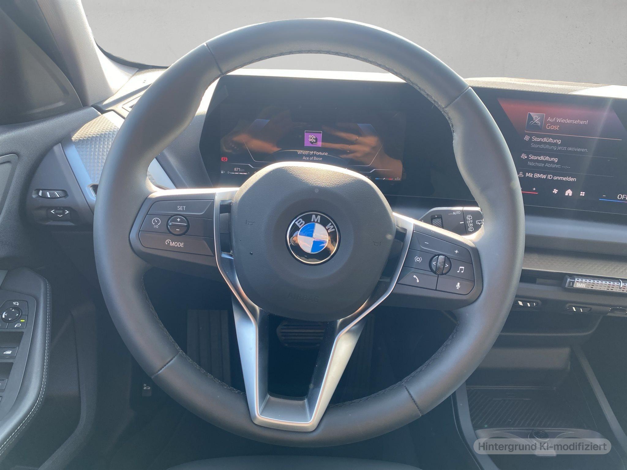 BMW 1er – Bild 20