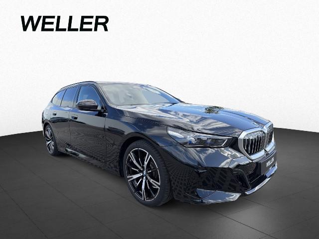 BMW 5er Touring – Bild 2