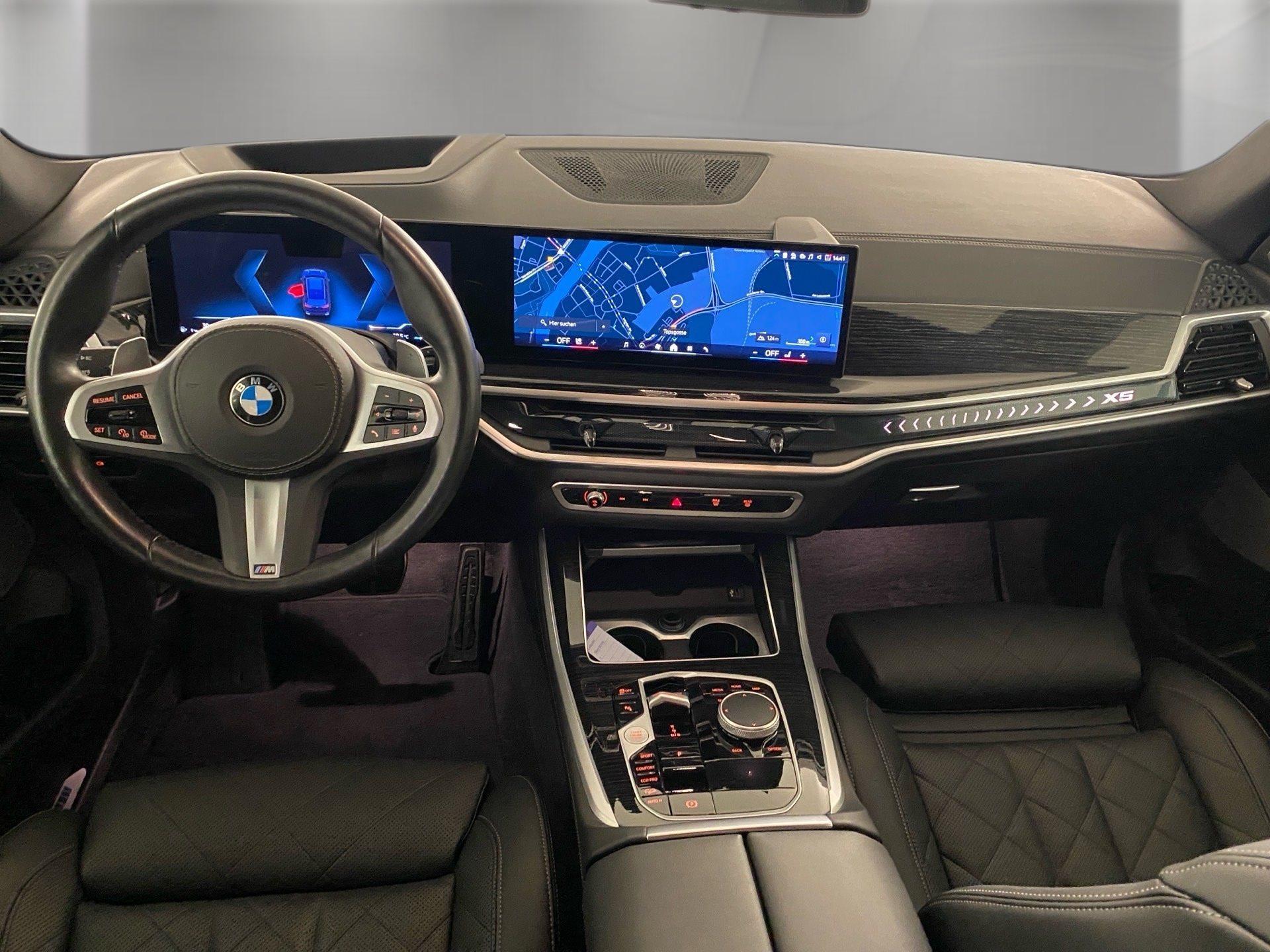 BMW X5 – Bild 8